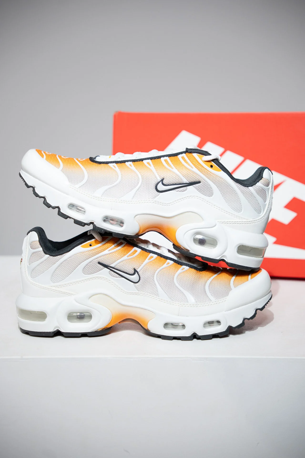 Air Max Plus (TN) Orange Peel (Taille 40) - Image 5