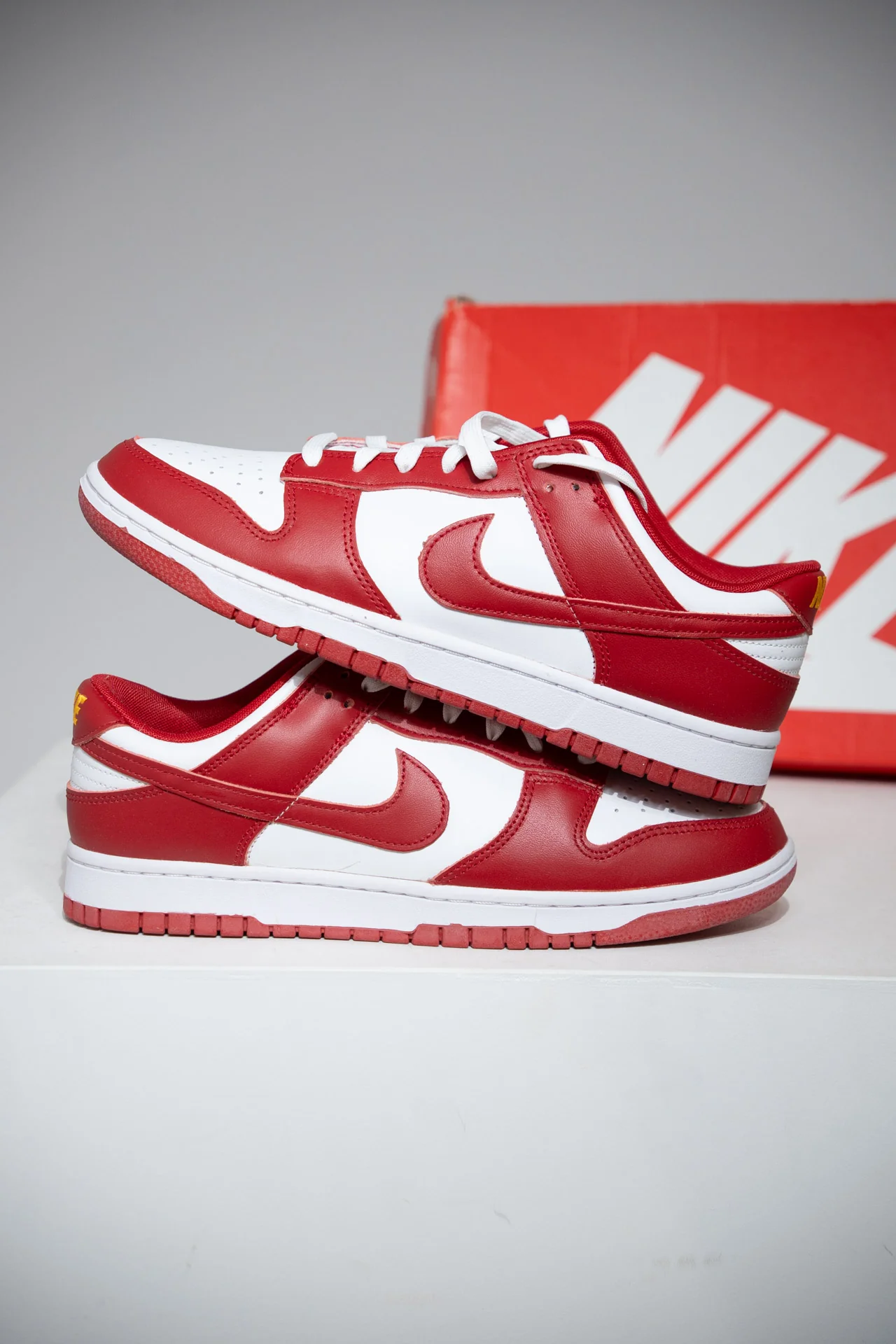 Dunk Low USC (Taille 44,5) - Image 2