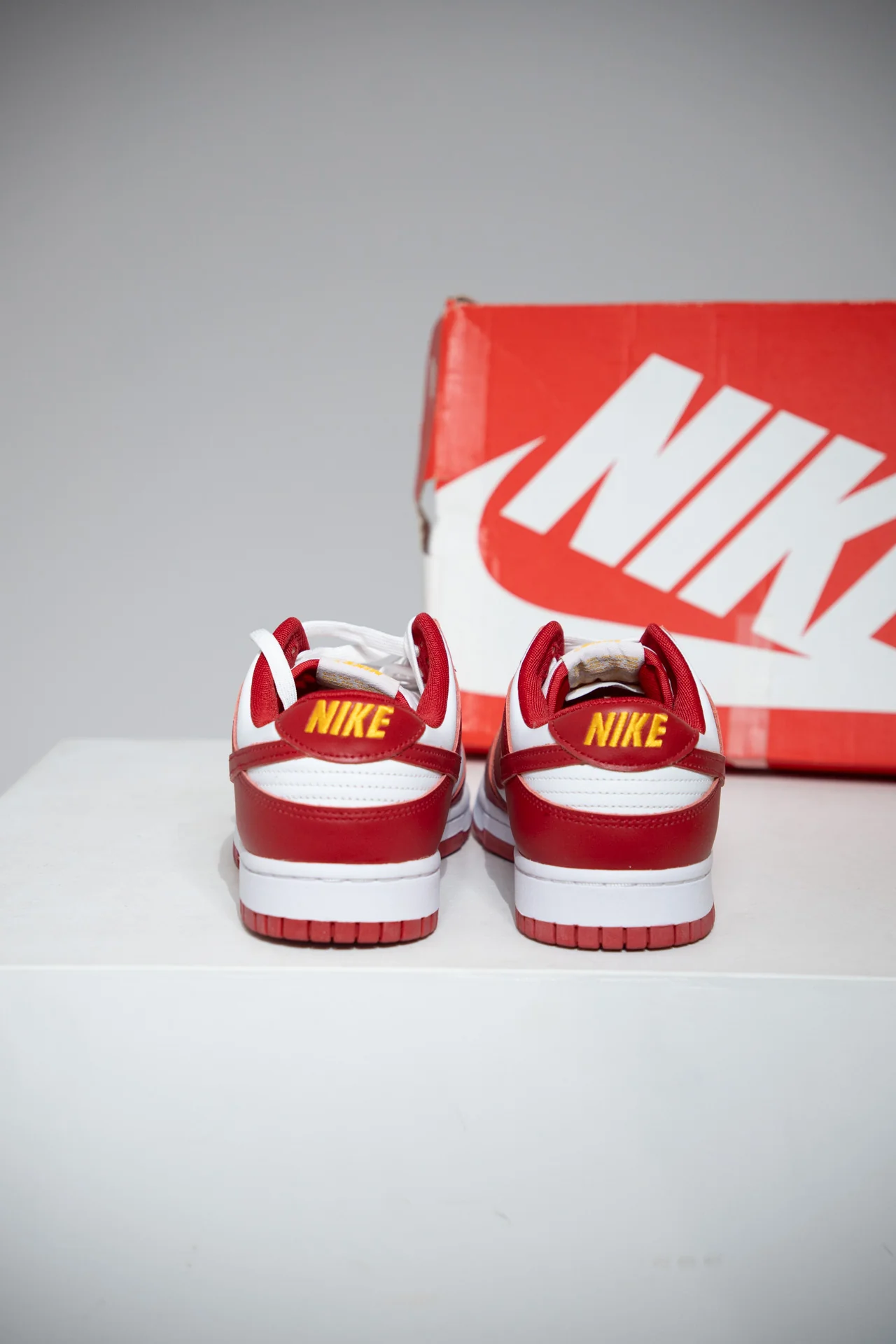 Dunk Low USC (Taille 44,5) - Image 3