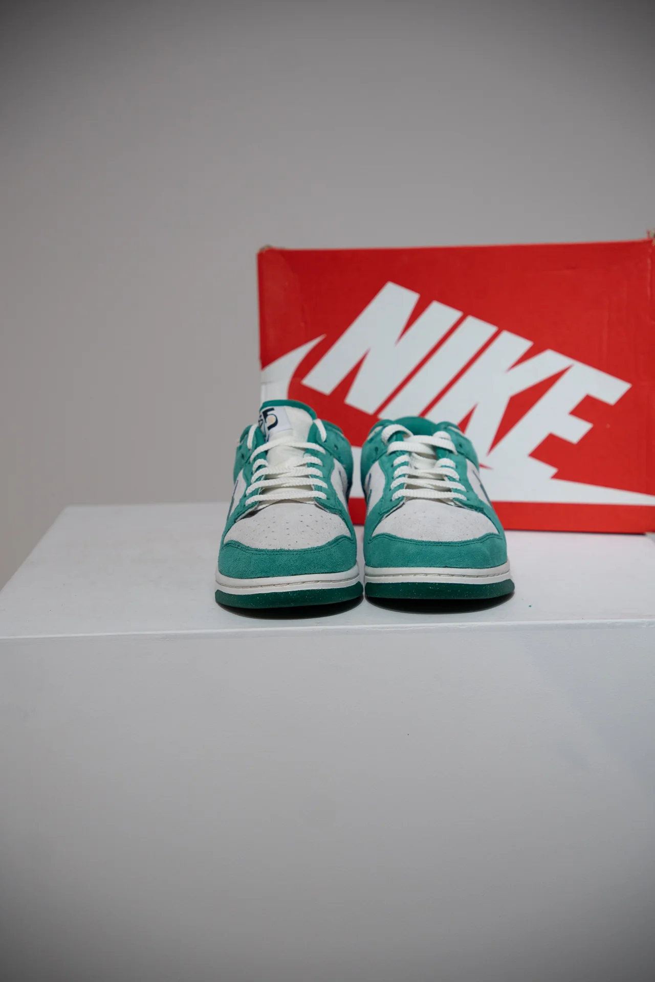 Dunk Low Neptune (Taille 40) - Image 3
