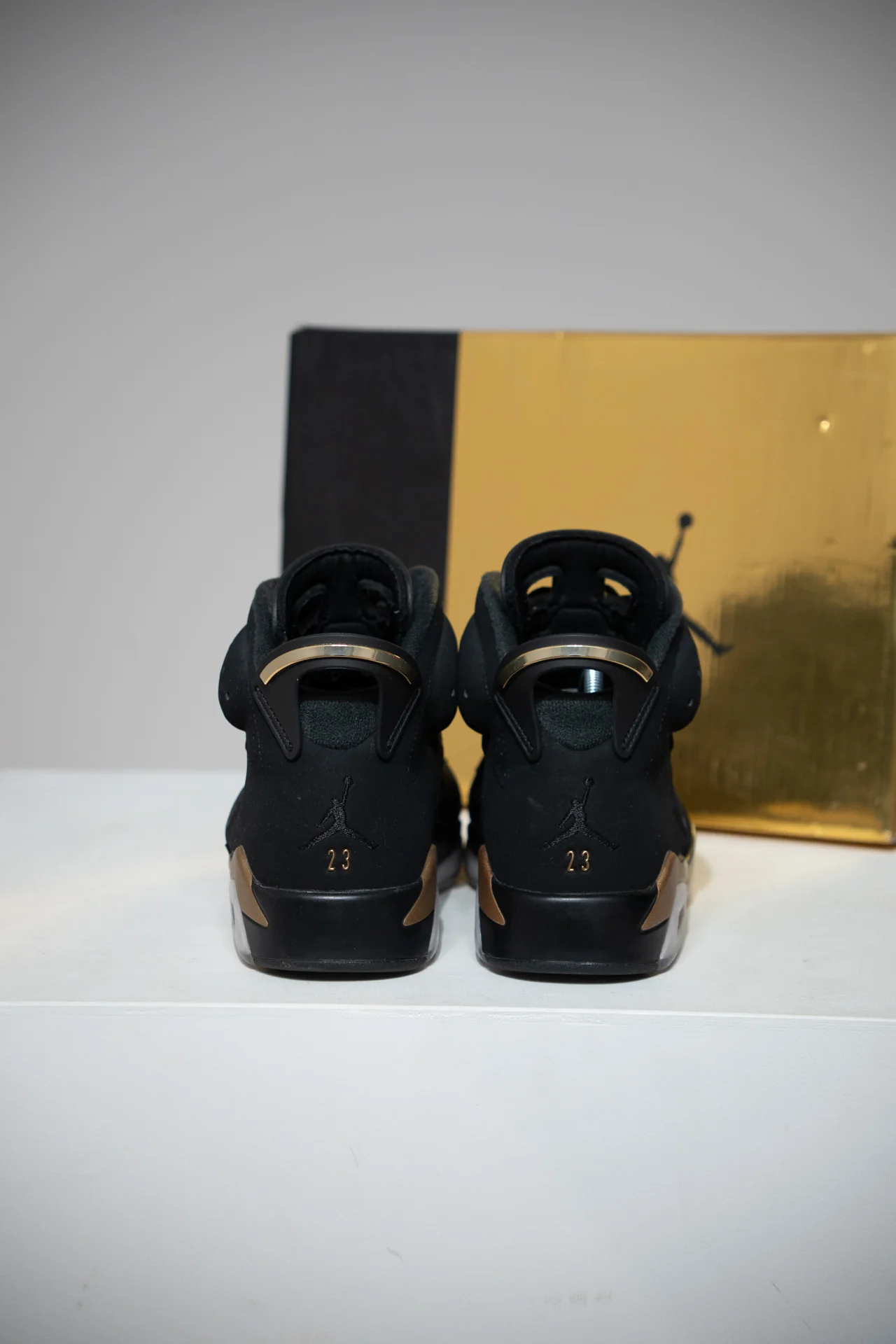 Jordan 6 DMP (Taille 40) - Image 3