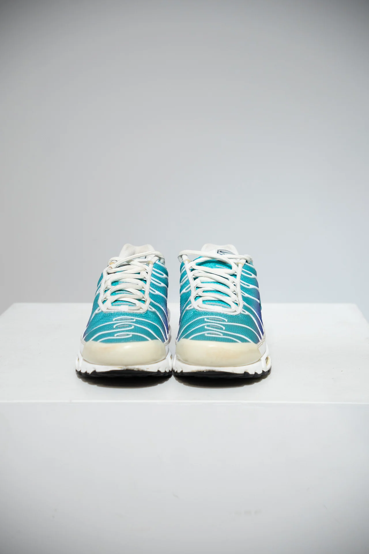 Air Max Plus (TN) Aqua 2.0 (Taille 41) - Image 2