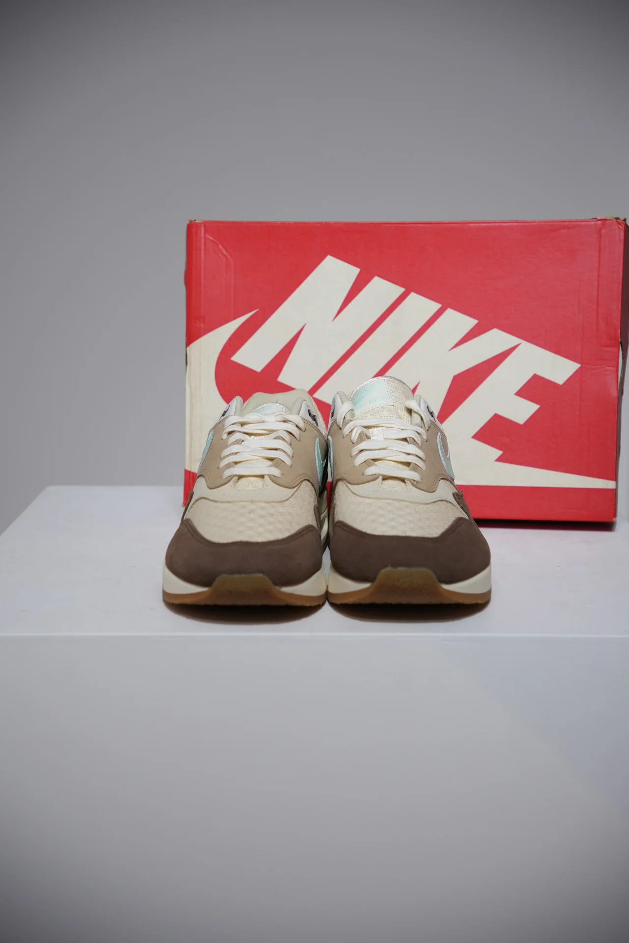 Air Max 1 Crep Hemp (Taille 40,5) - Image 2