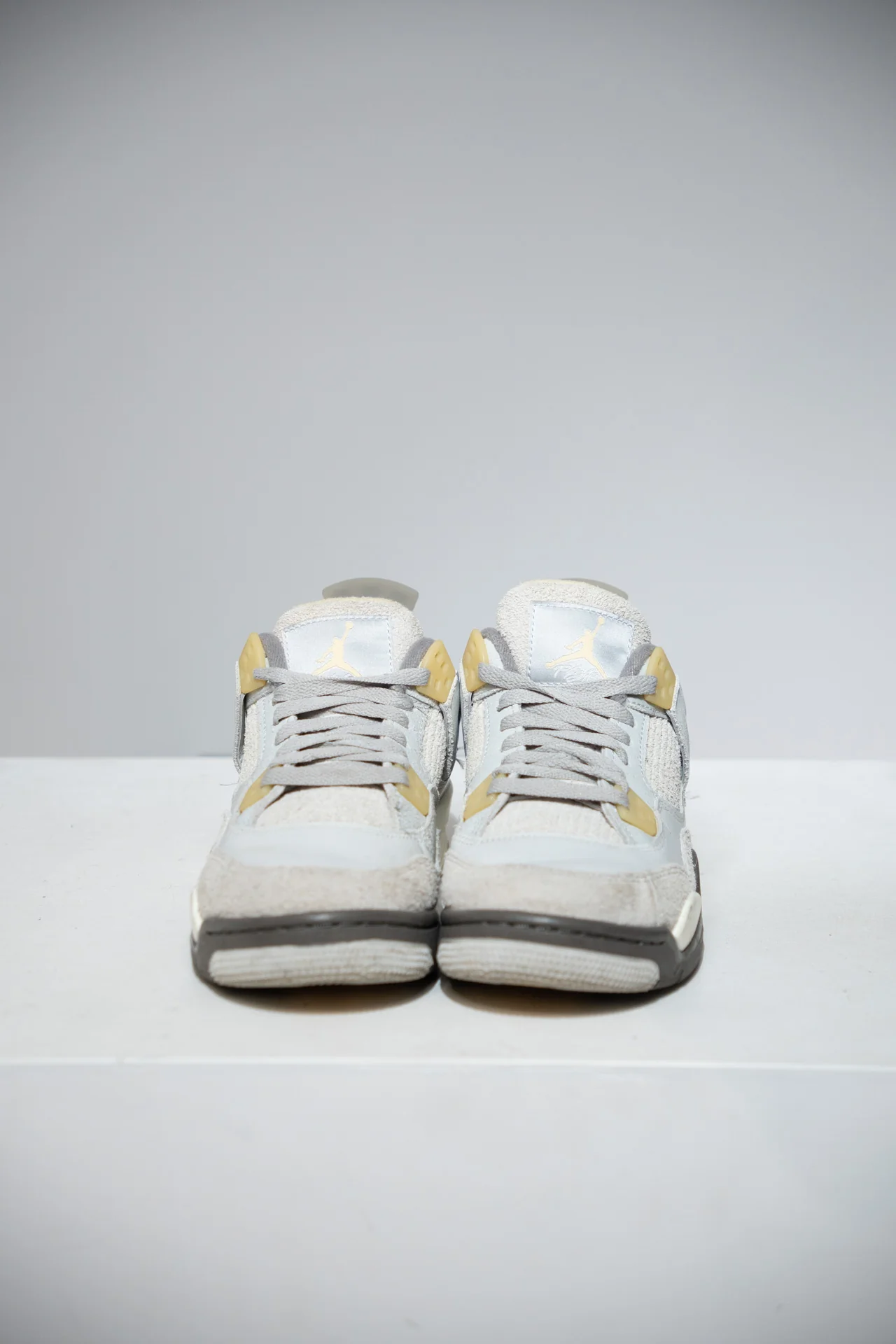 Jordan 4 Craft GS (Taille 38,5) - Image 2