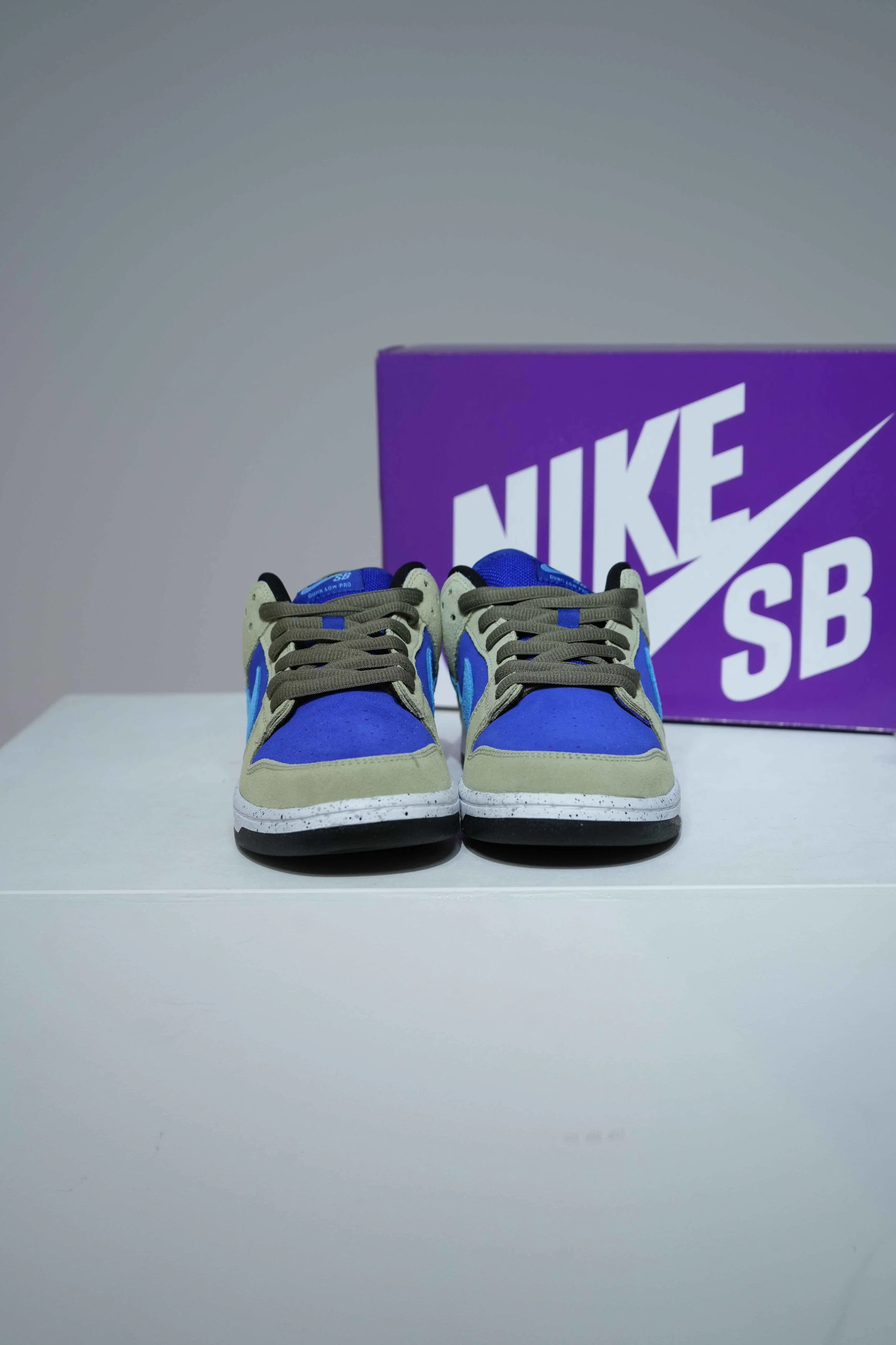 Dunk SB ACG Celadon (Taille 43) - Image 2