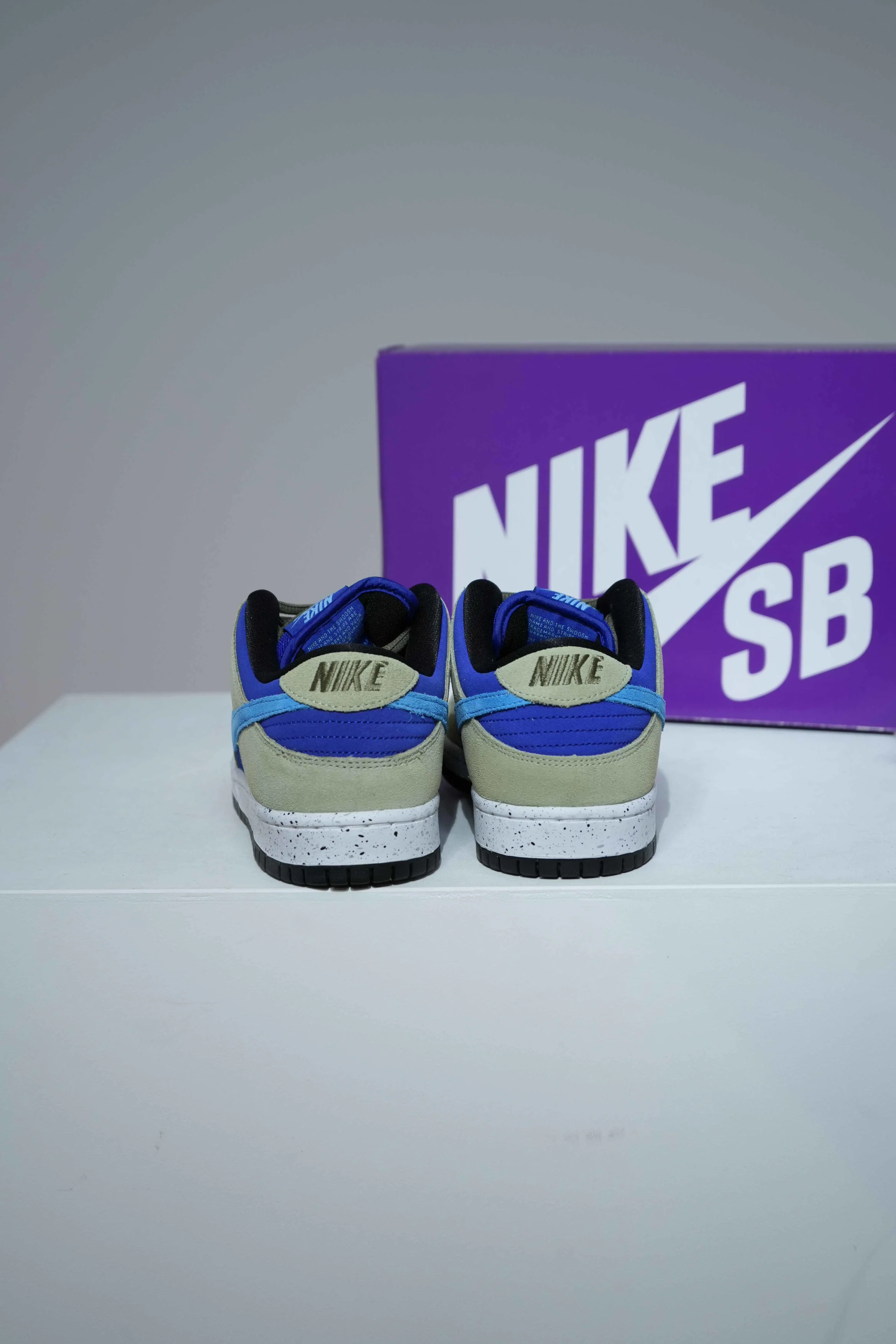 Dunk SB ACG Celadon (Taille 43) - Image 3
