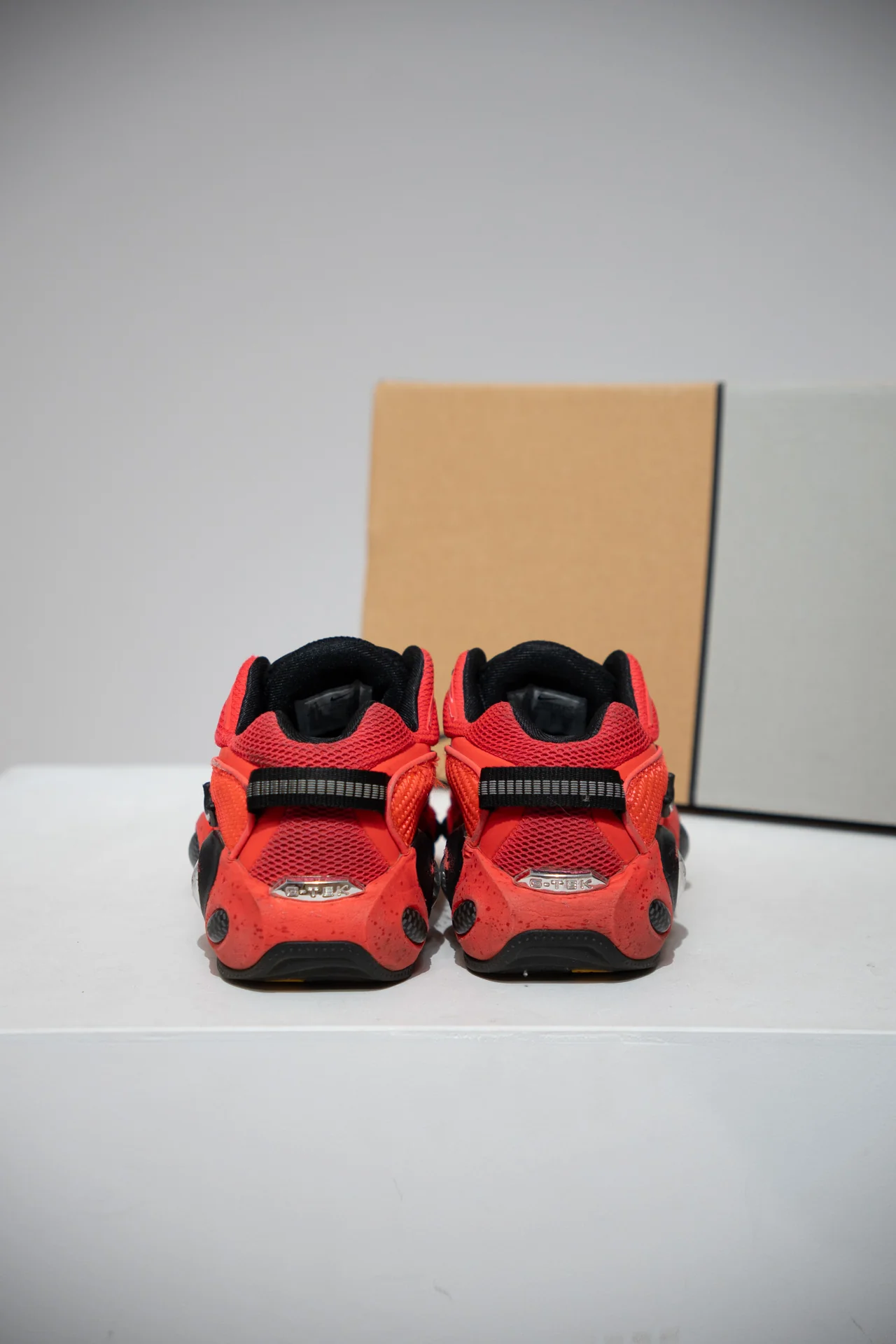 Nocta Glide Crimson (Taille 38) - Image 4