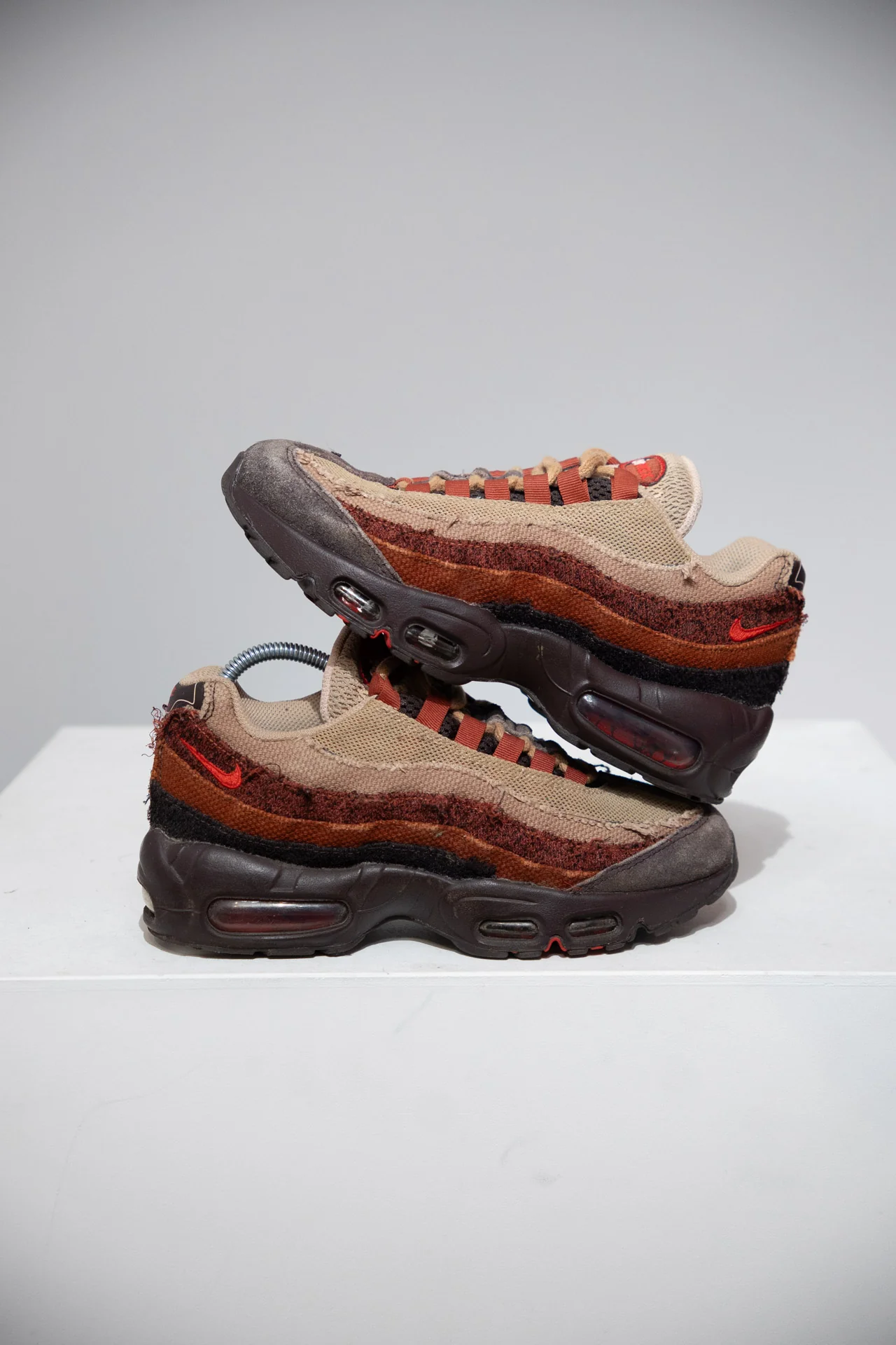 Air Max 95 Anatomy Of Air GID (Taille 37,5)