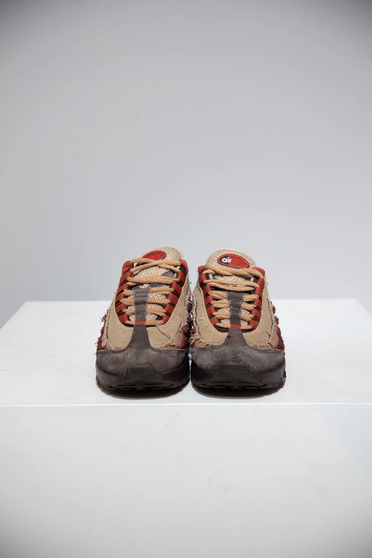 Air Max 95 Anatomy Of Air GID (Taille 37,5) - Image 2