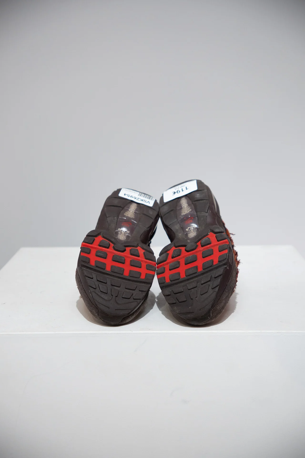 Air Max 95 Anatomy Of Air GID (Taille 37,5) - Image 3