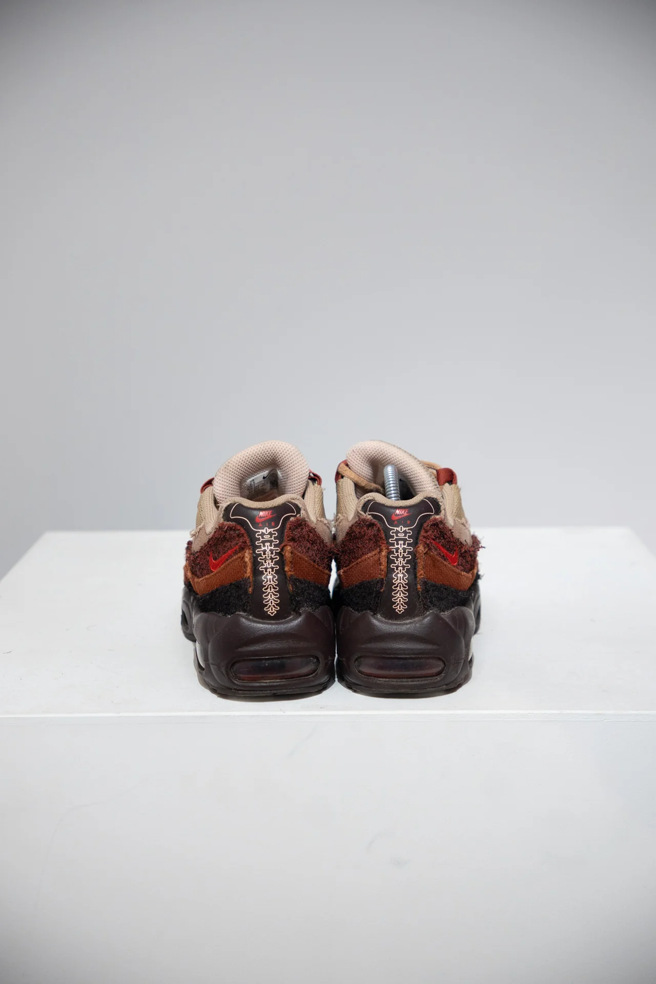 Air Max 95 Anatomy Of Air GID (Taille 37,5) - Image 4