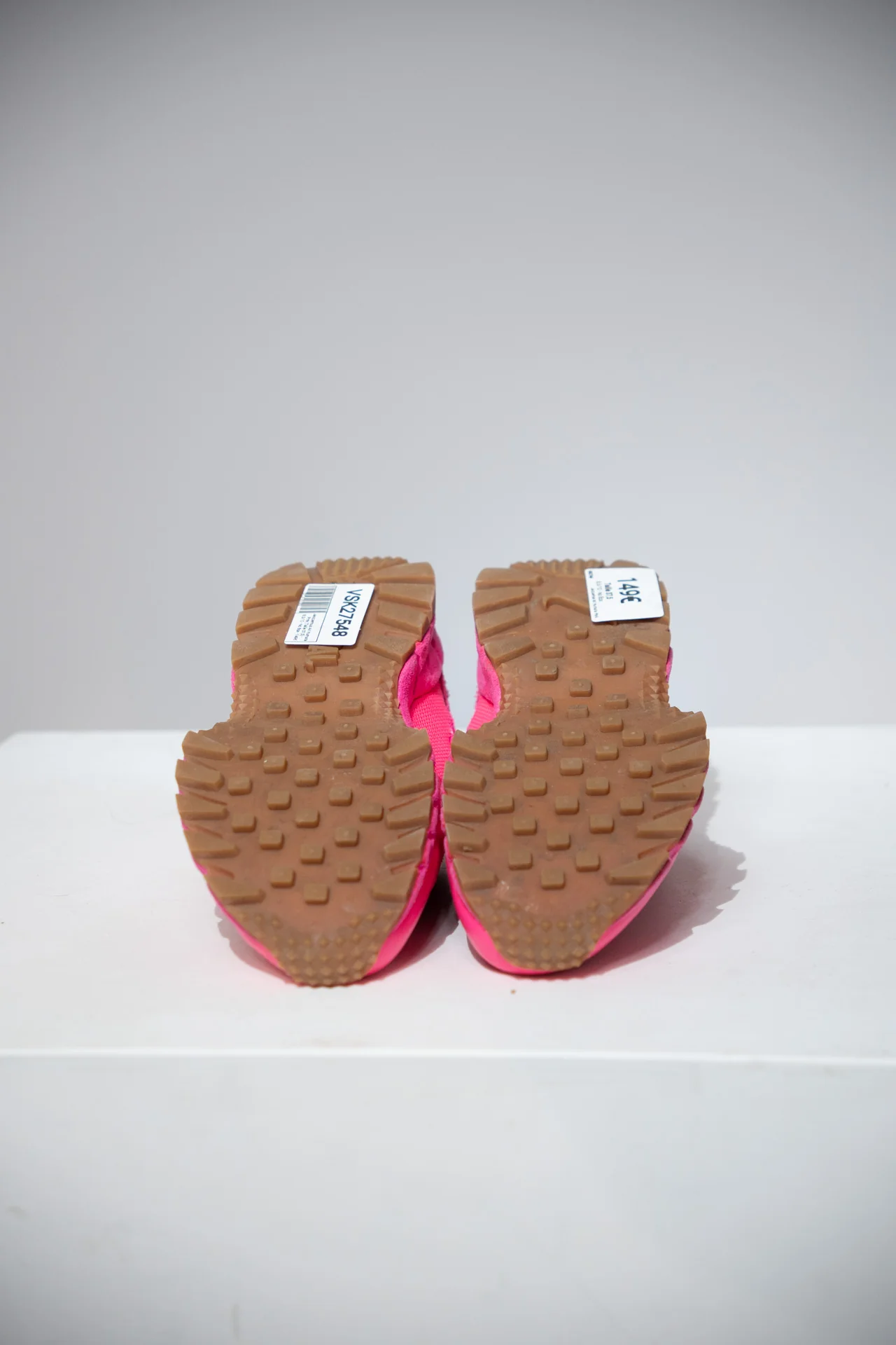 Jacquemus Air Humara Pink (Taille 37,5) - Image 2