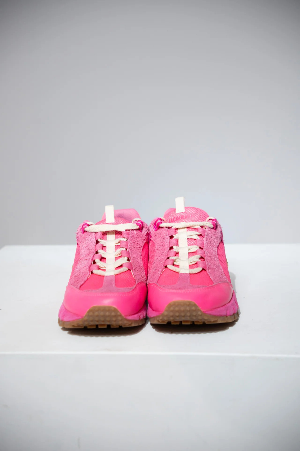 Jacquemus Air Humara Pink (Taille 37,5) - Image 3