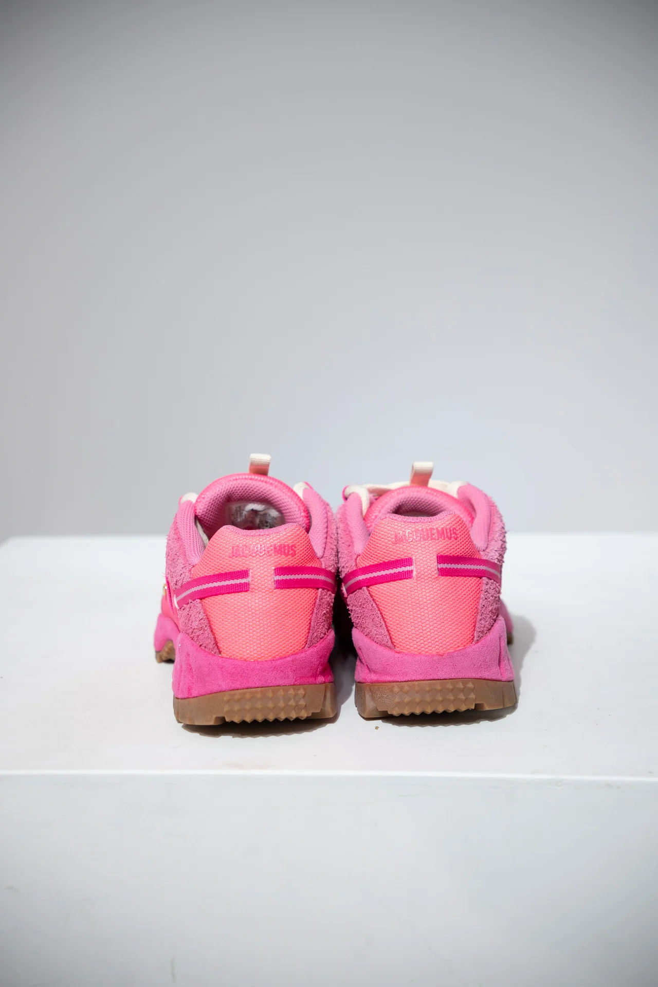 Jacquemus Air Humara Pink (Taille 37,5) - Image 4