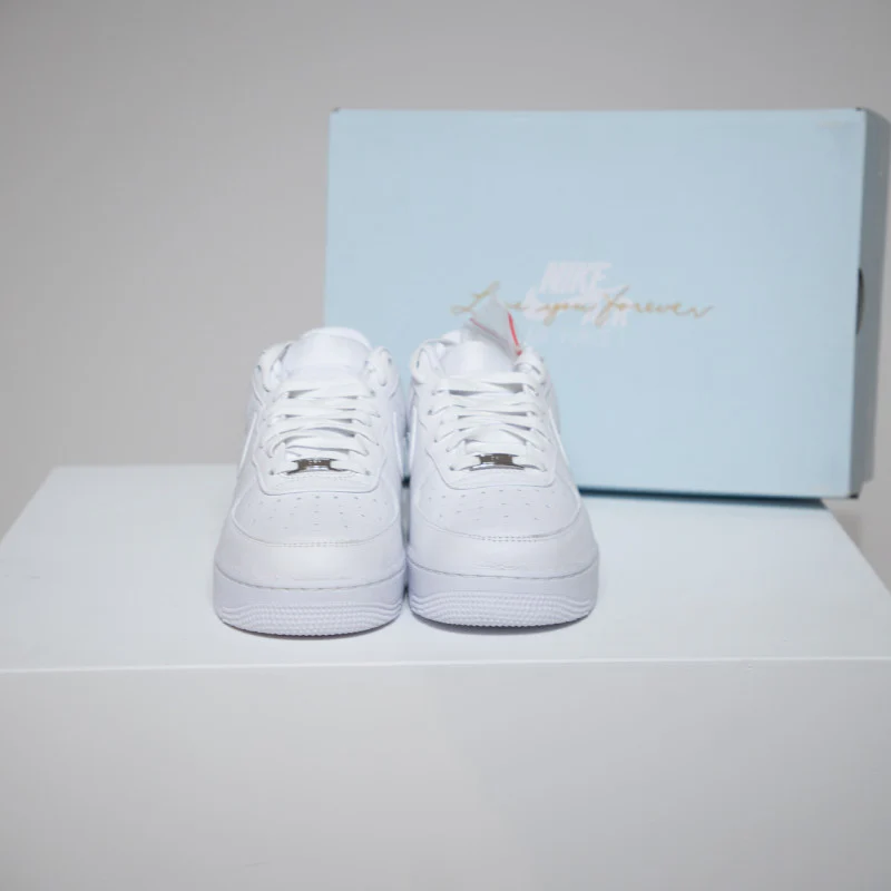 Air Force 1 Certified Loverboy (Taille 47) - Image 2