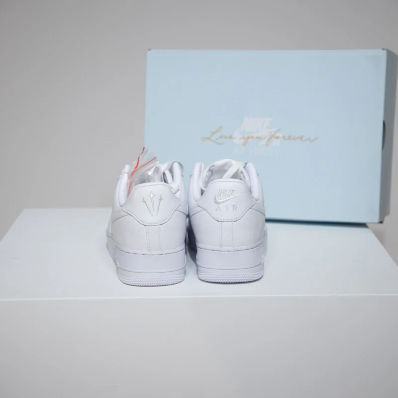 Air Force 1 Certified Loverboy (Taille 47) - Image 3