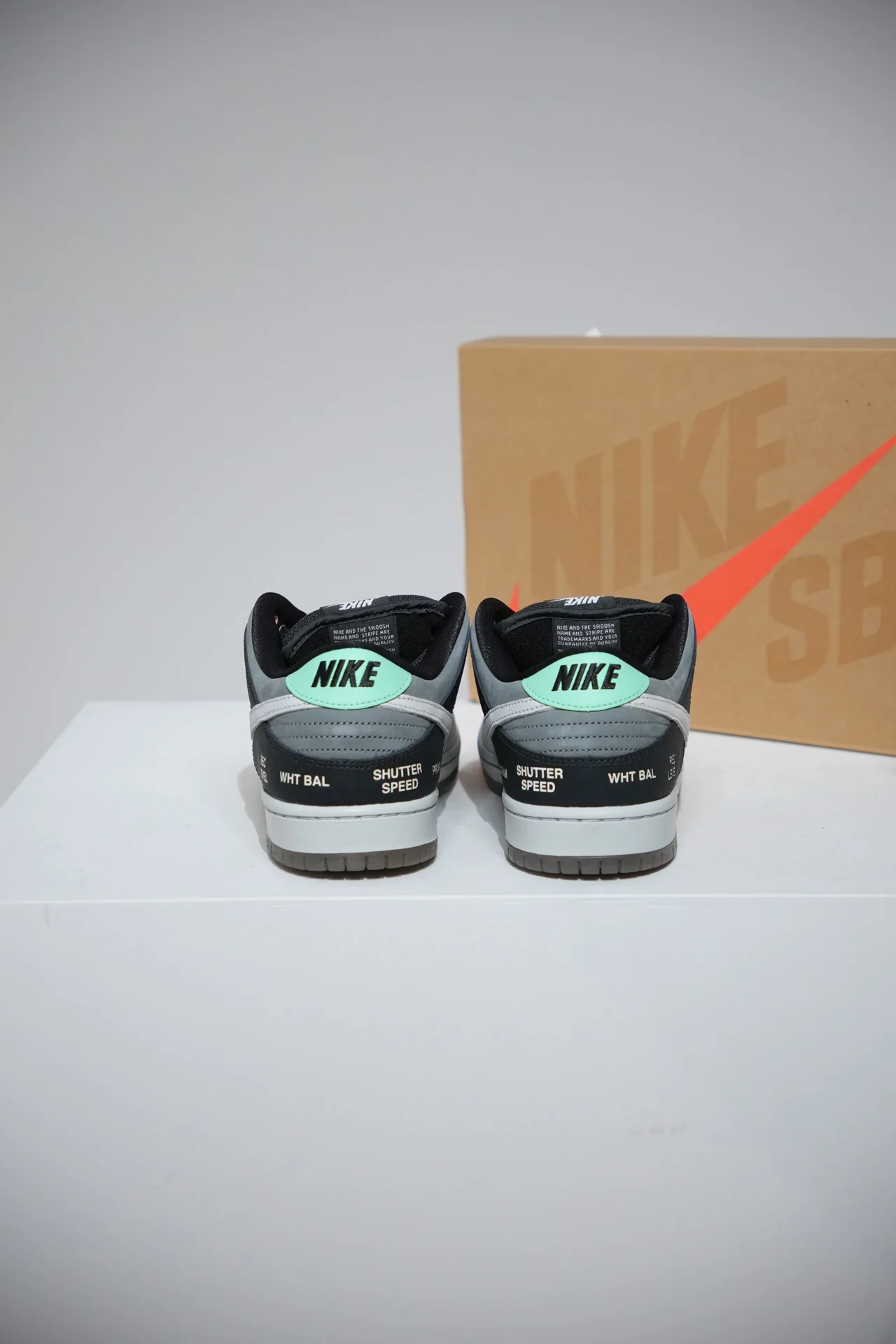 Dunk SB VX1000 (Taille 45) - Image 3