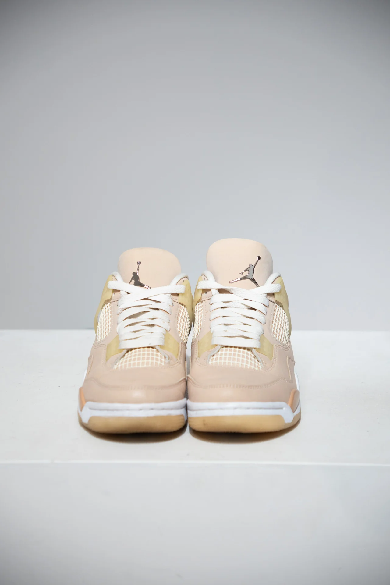Jordan 4 Shimmer (Taille 38) - Image 2