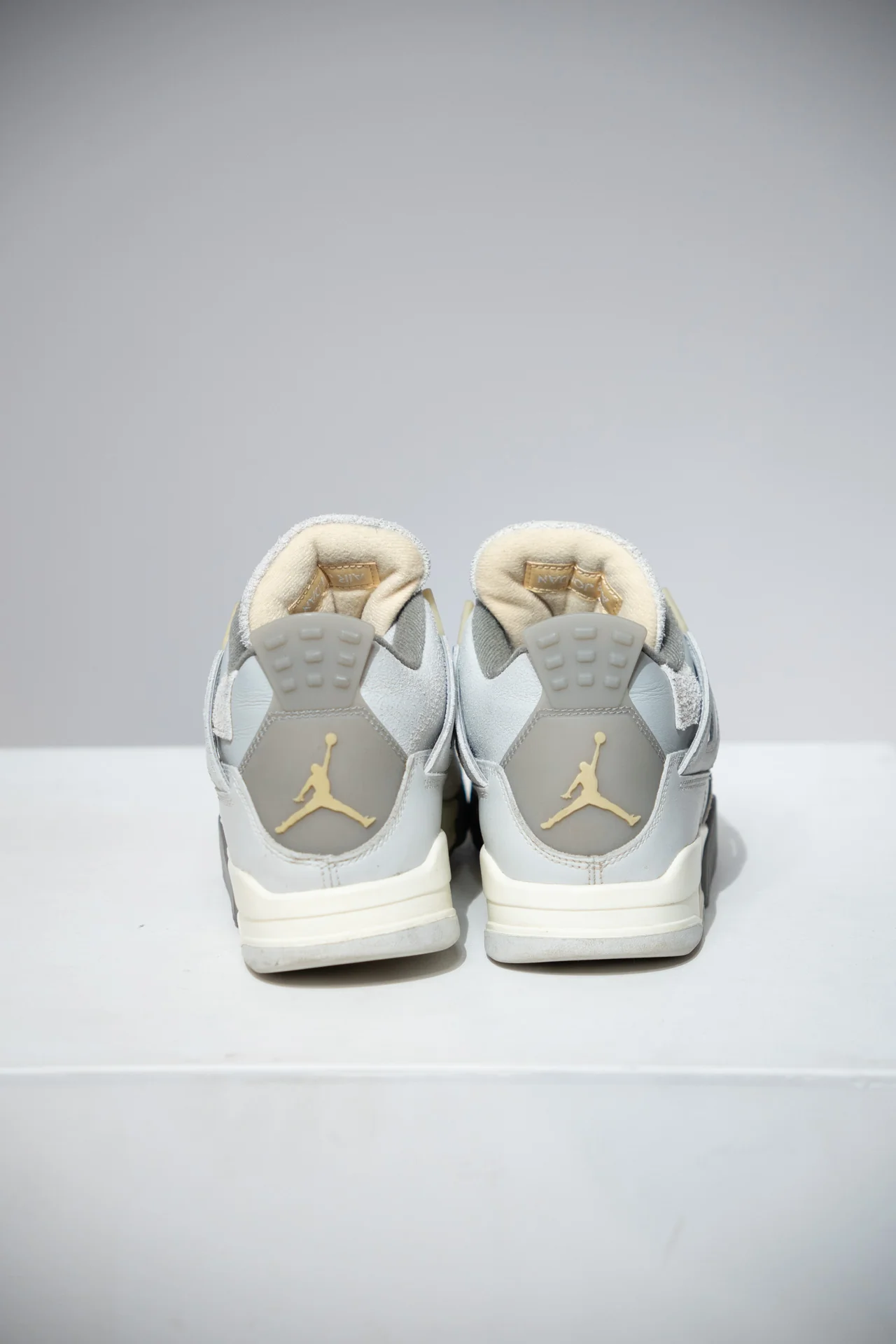 Jordan 4 Craft Photon Dust (Taille 42) - Image 2