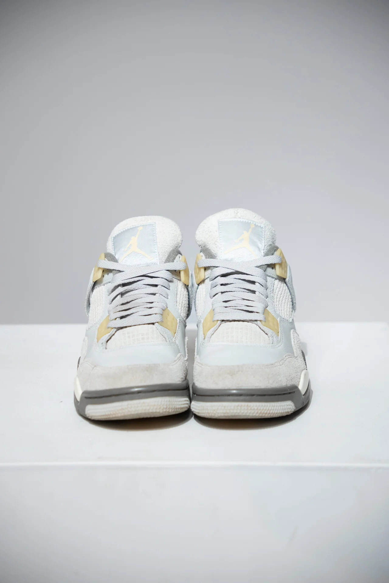 Jordan 4 Craft Photon Dust (Taille 42) - Image 3