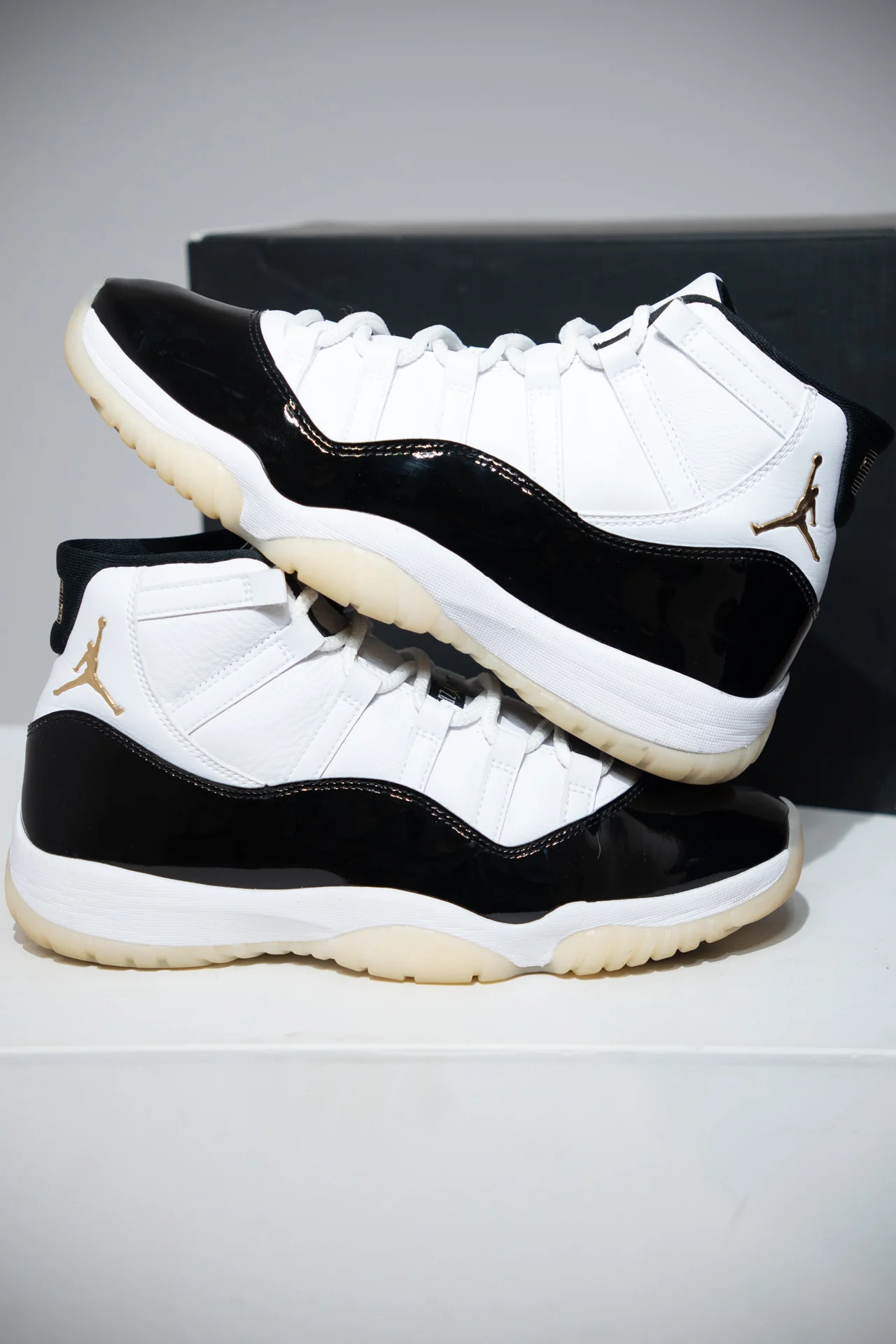 Jordan 11 DMP Gratitude (Taille 44)