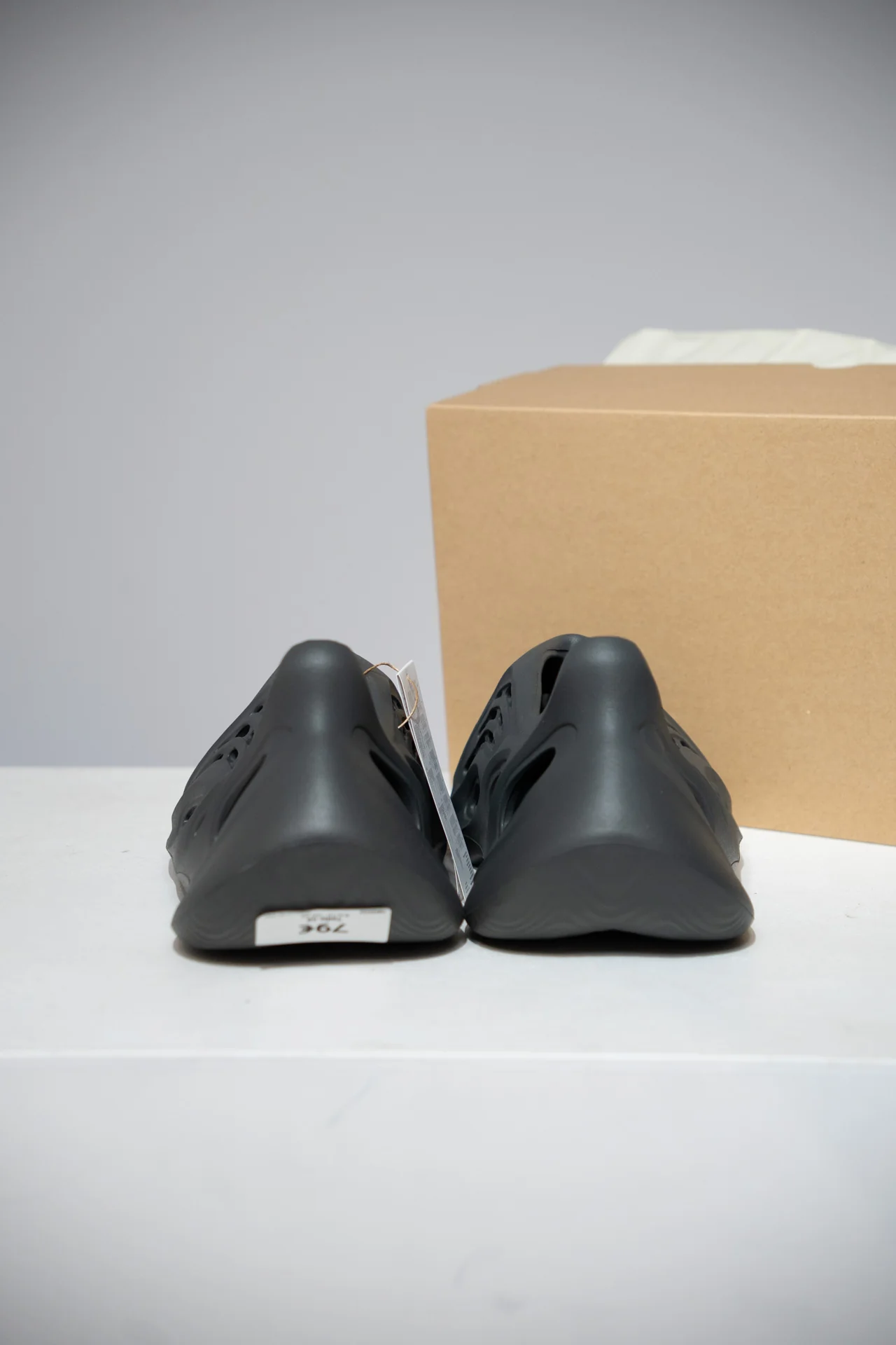 Foam runner Onyx (Taille 43) - Image 4
