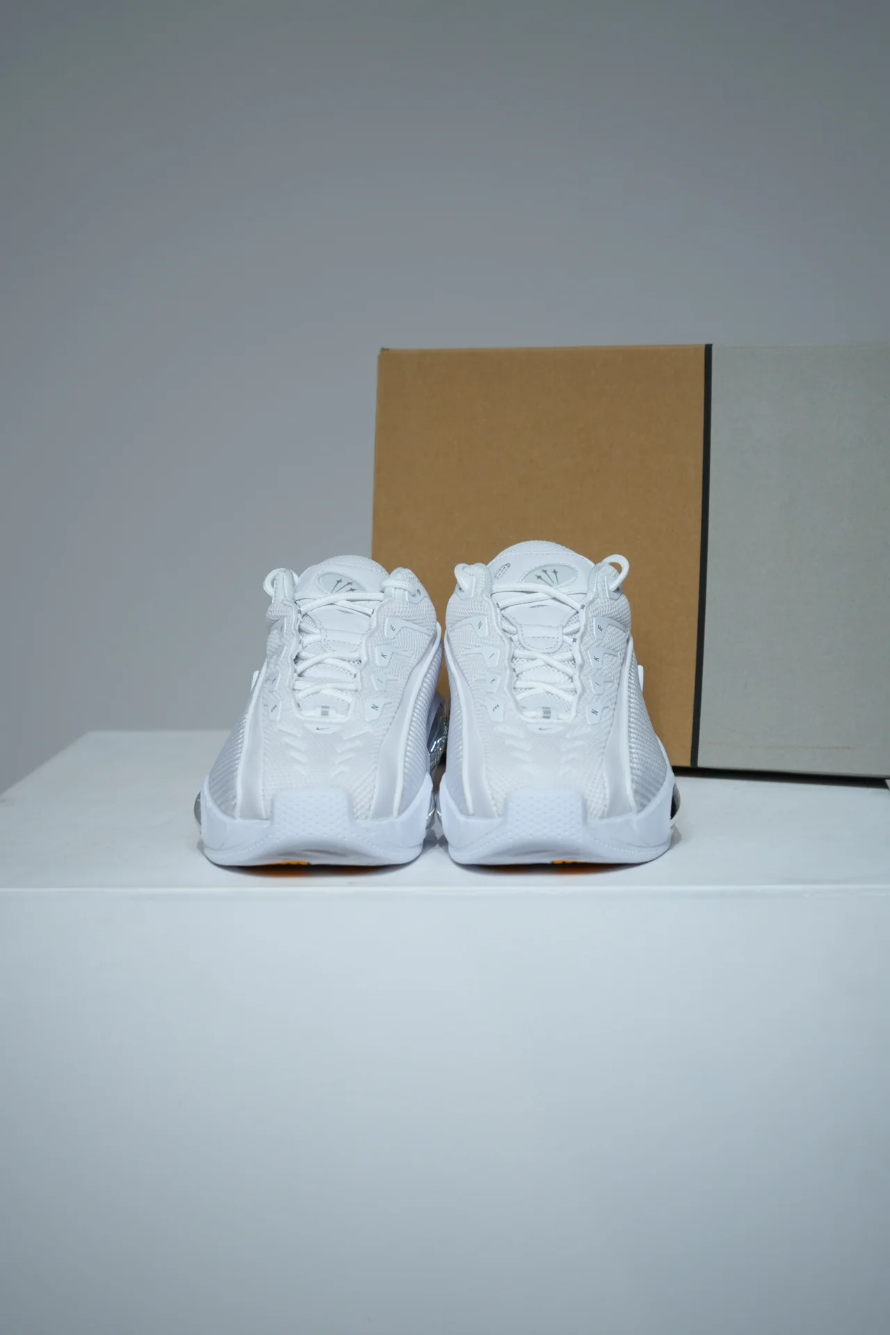 Nocta Glide White (Taille 40,5) - Image 2