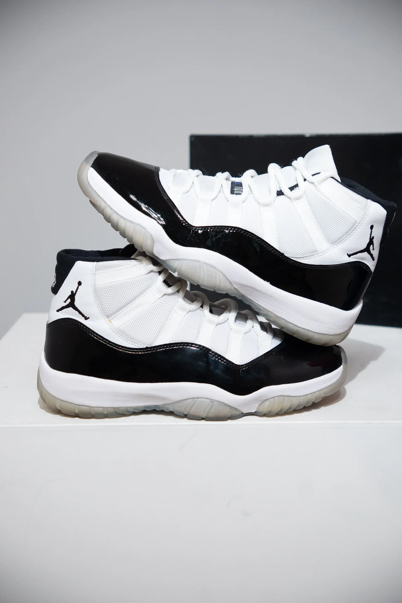Jordan 11 Concord (Taille 42,5)