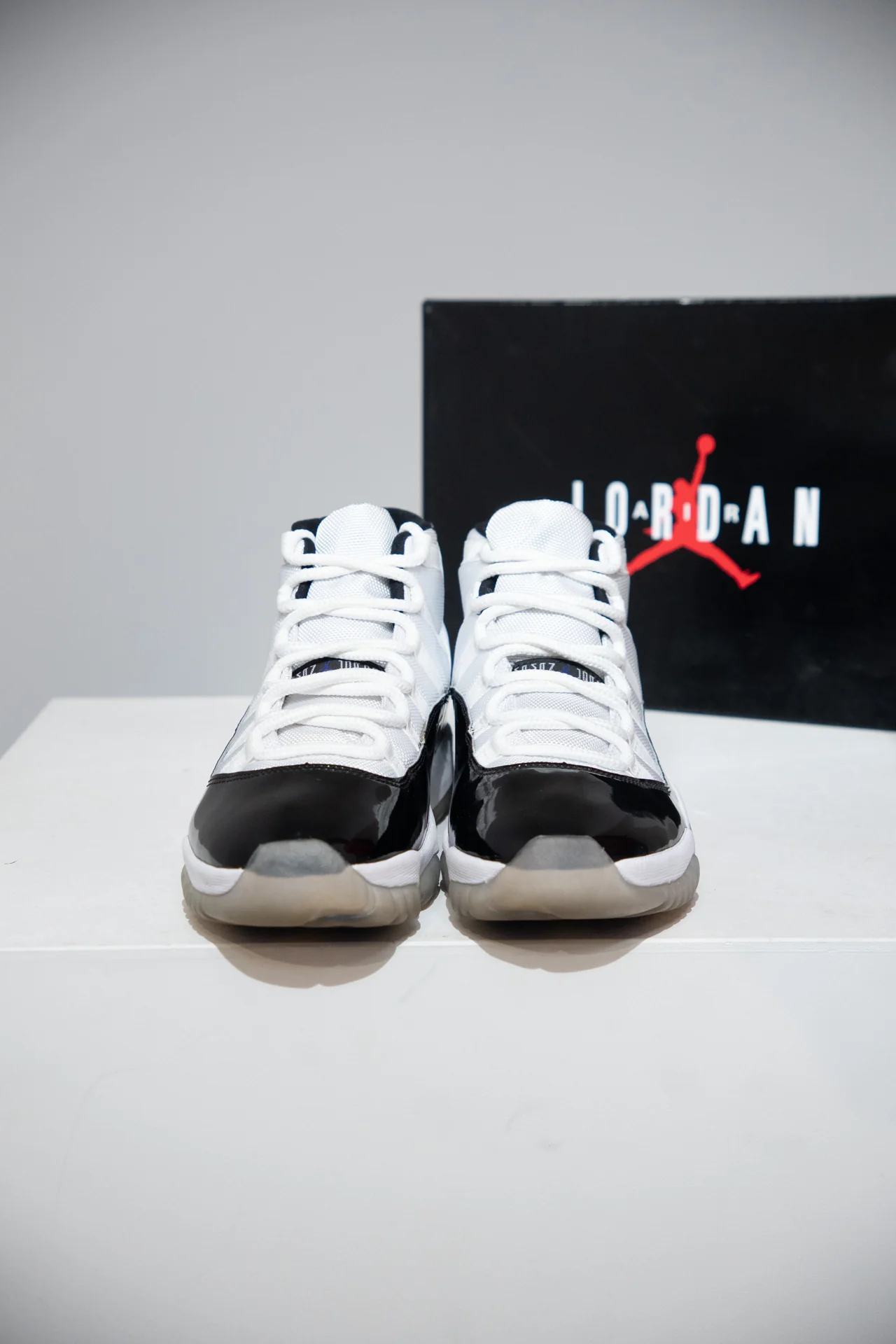 Jordan 11 Concord (Taille 42,5) - Image 2