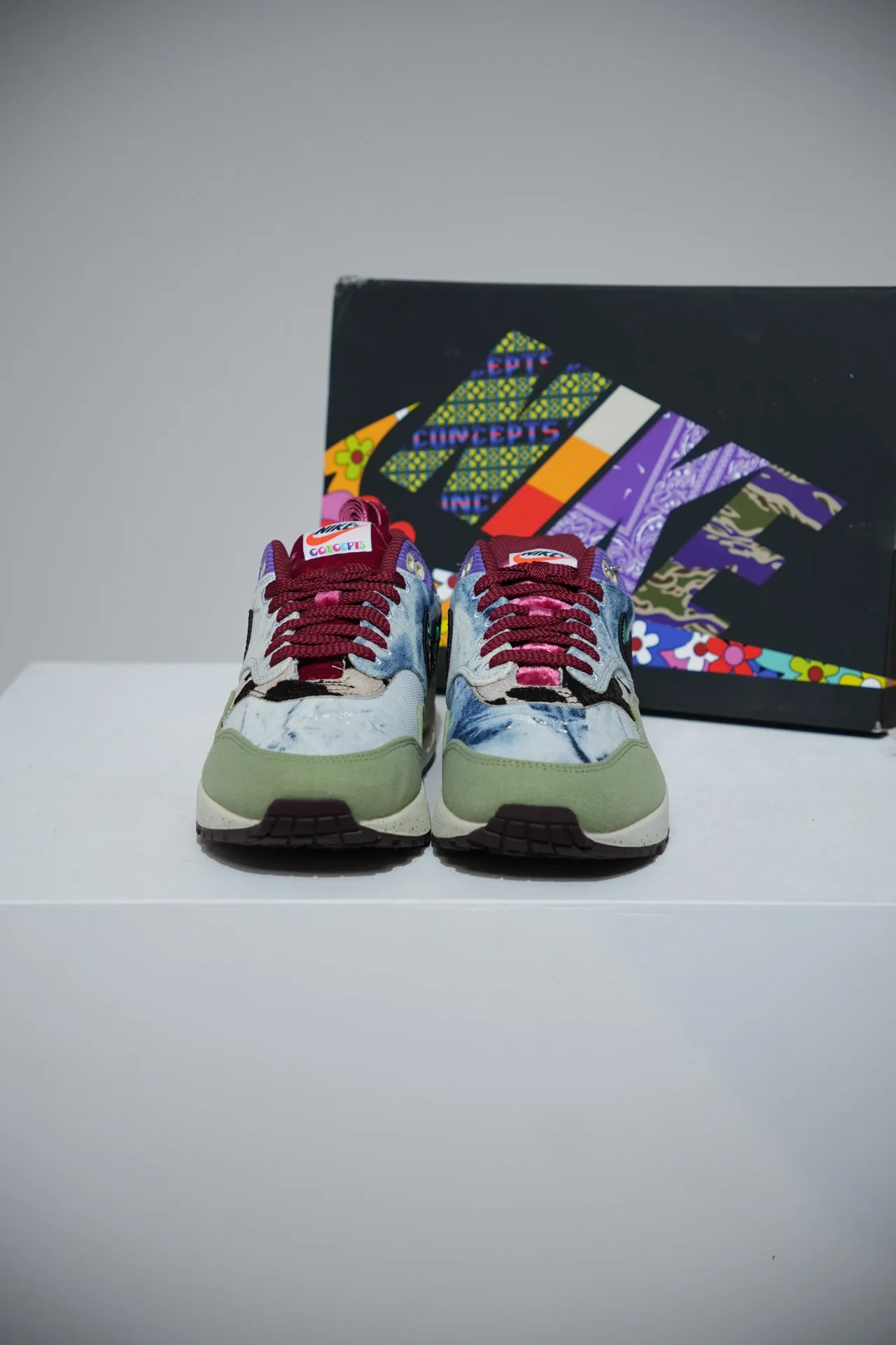 Air Max 1 Concept Mellow (Taille 41) - Image 2