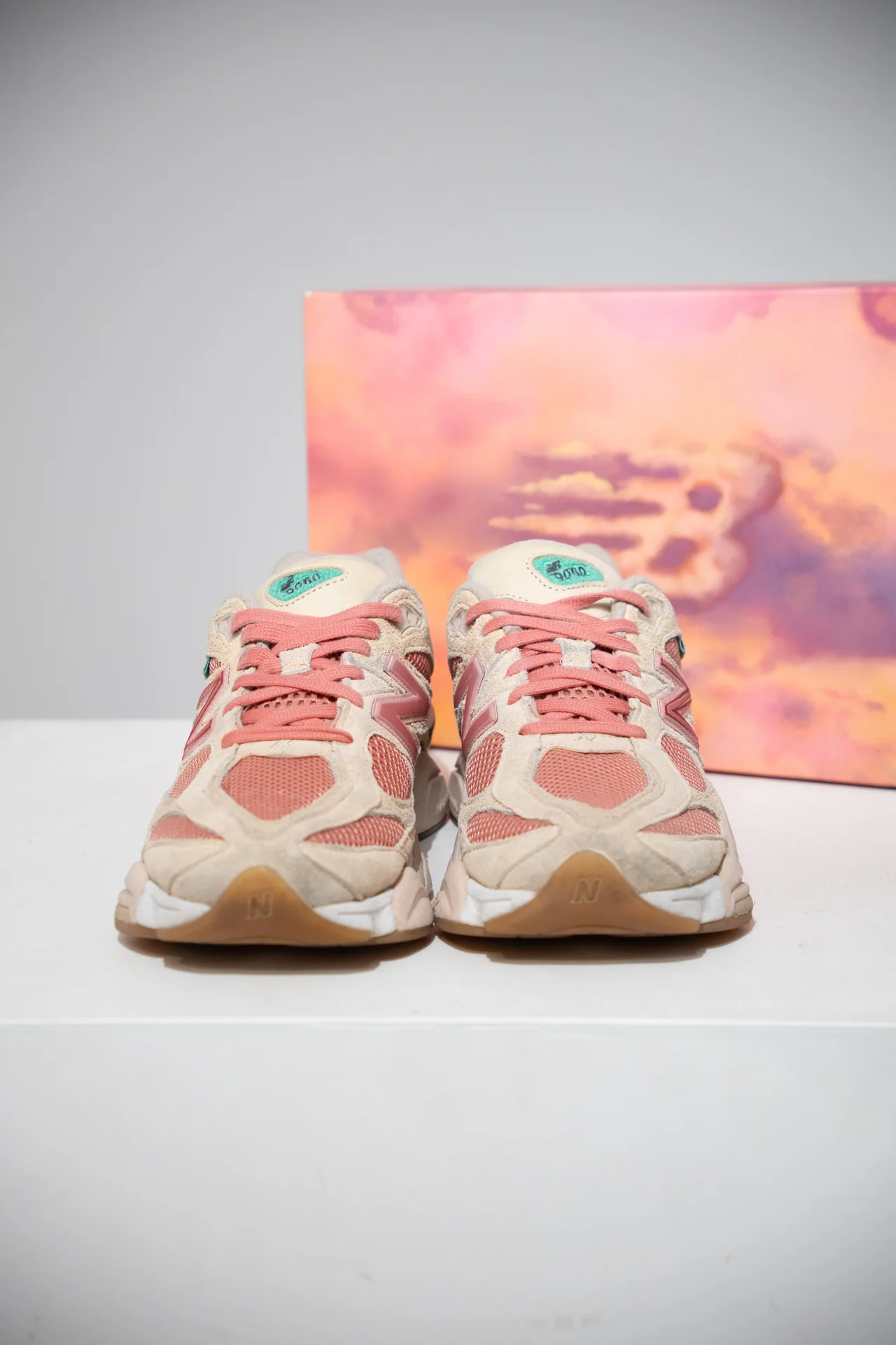 New Balance 9060 Joe Fresh Good (Taille 44) - Image 2
