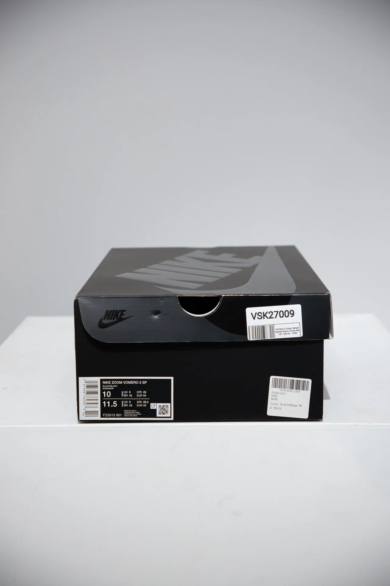 Vomero 5 Dover Street Market Black (Taille 44) - Image 4