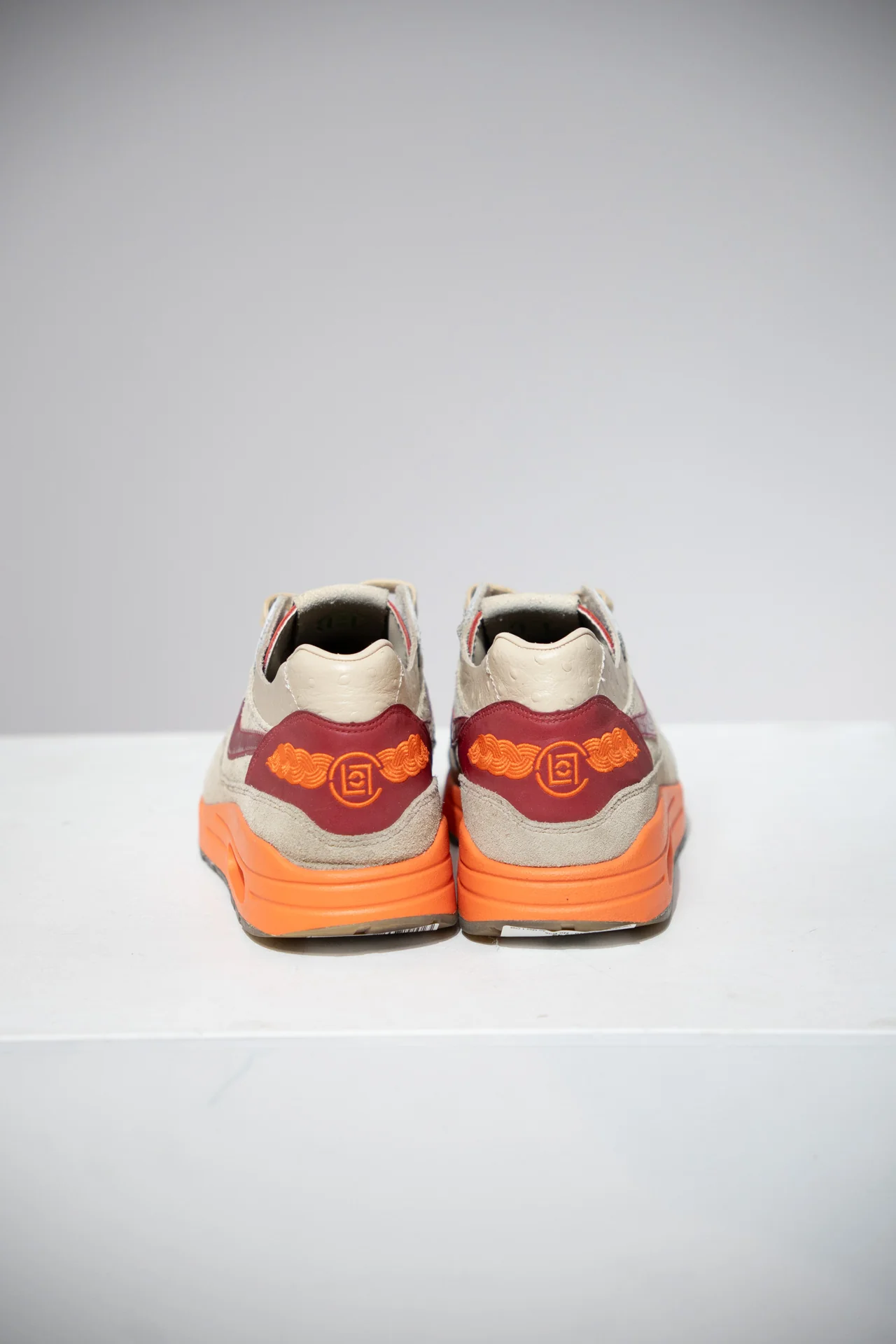 Air Max 1 Clot (Taille 43) - Image 3