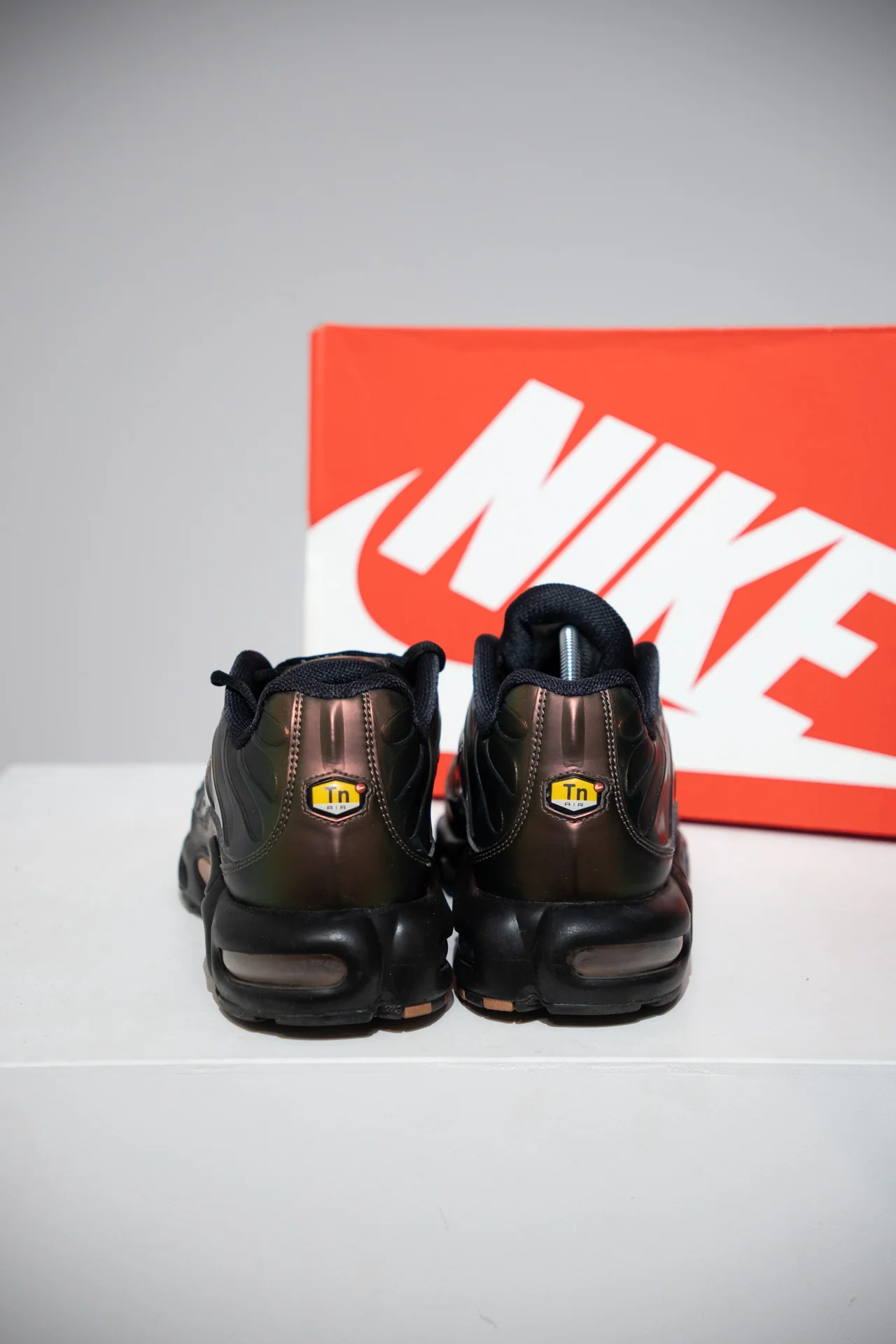 Air Max Plus (TN) Scarab (Taille 46) - Image 3