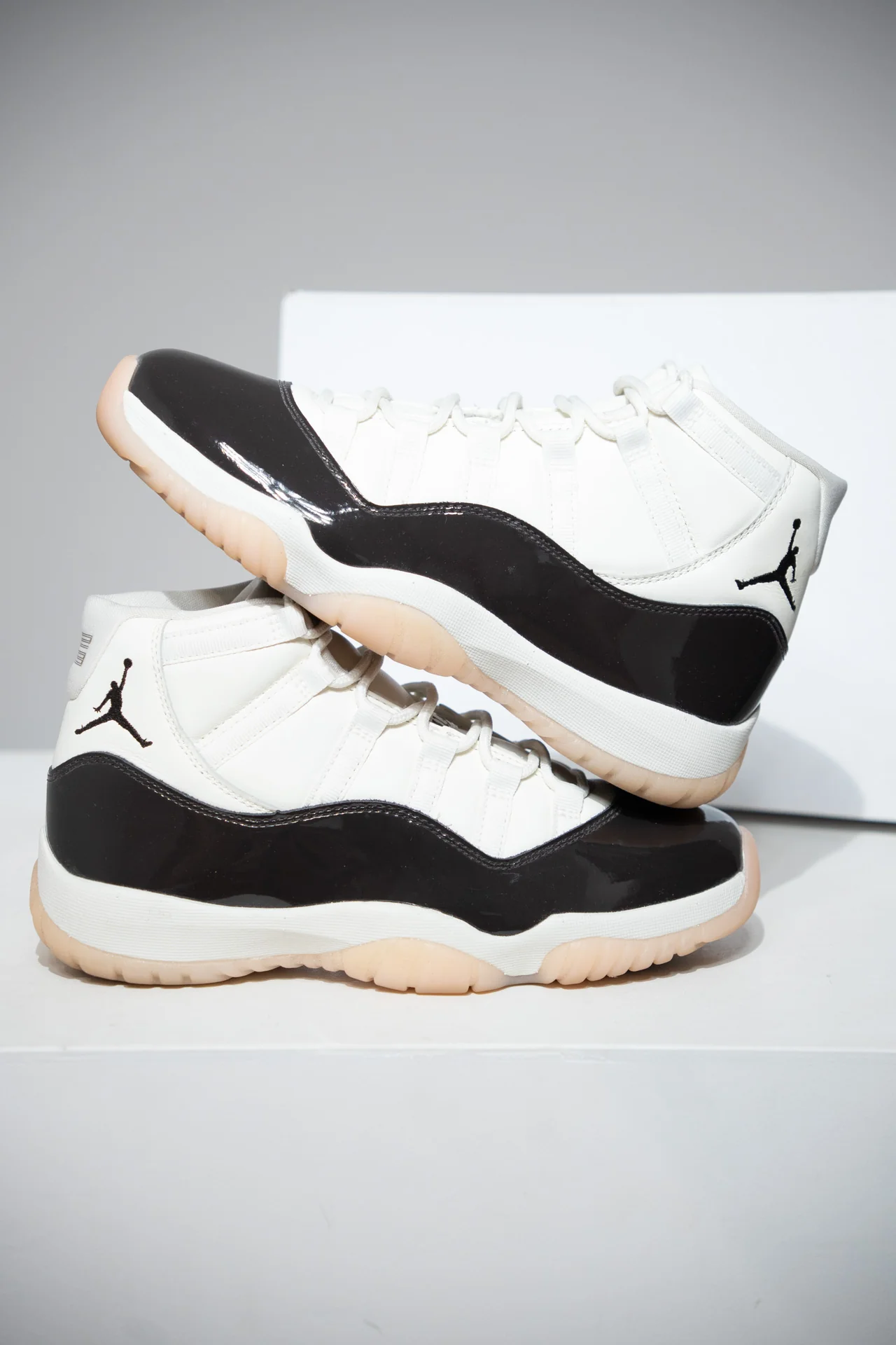 Jordan 11 Napolitan (Taille 38,5) - Image 6