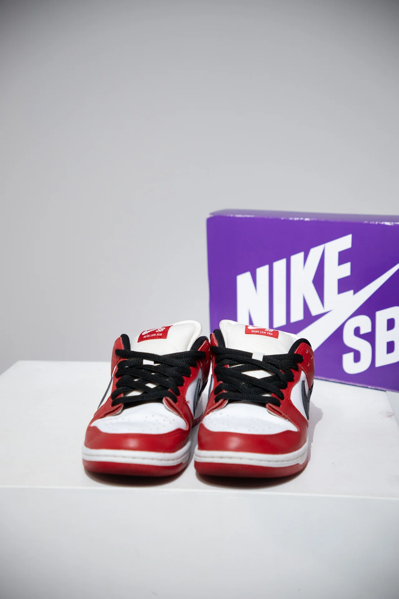Dunk SB Chicago (Taille 42) - Image 2