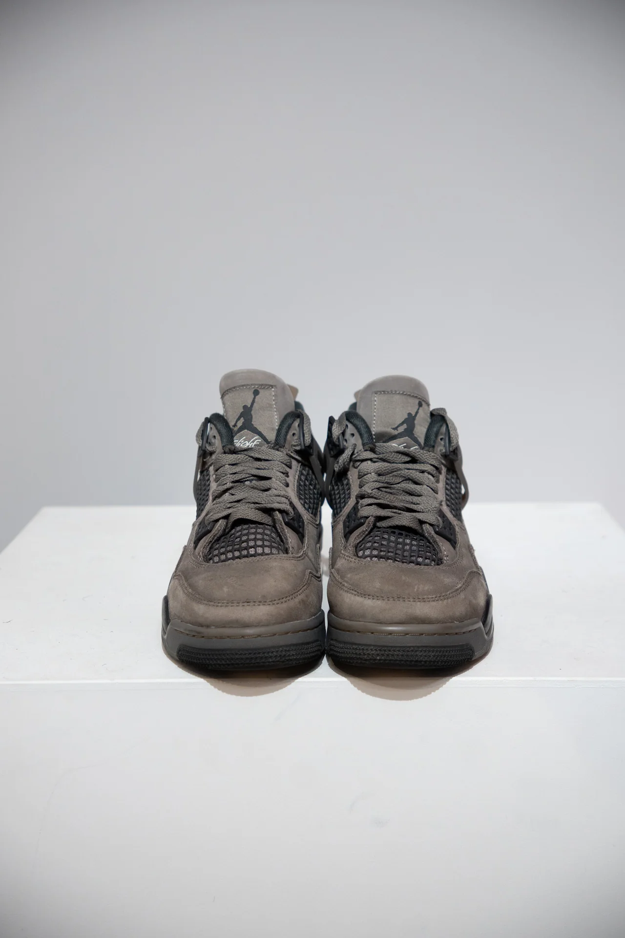 Jordan 4 Cave Stone (Taille 40,5) - Image 3