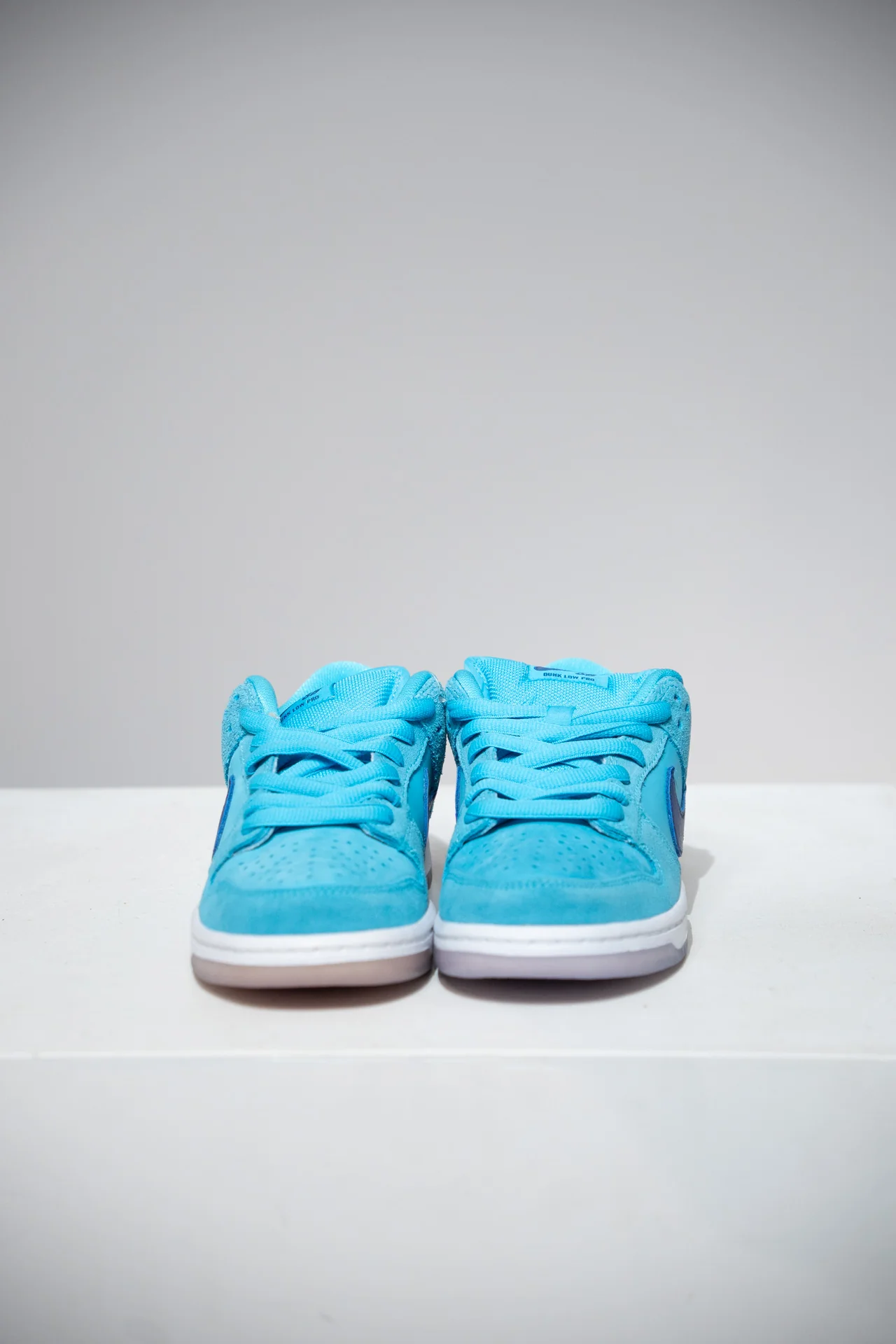 Dunk SB Pro Blue (Taille 38,5) - Image 3