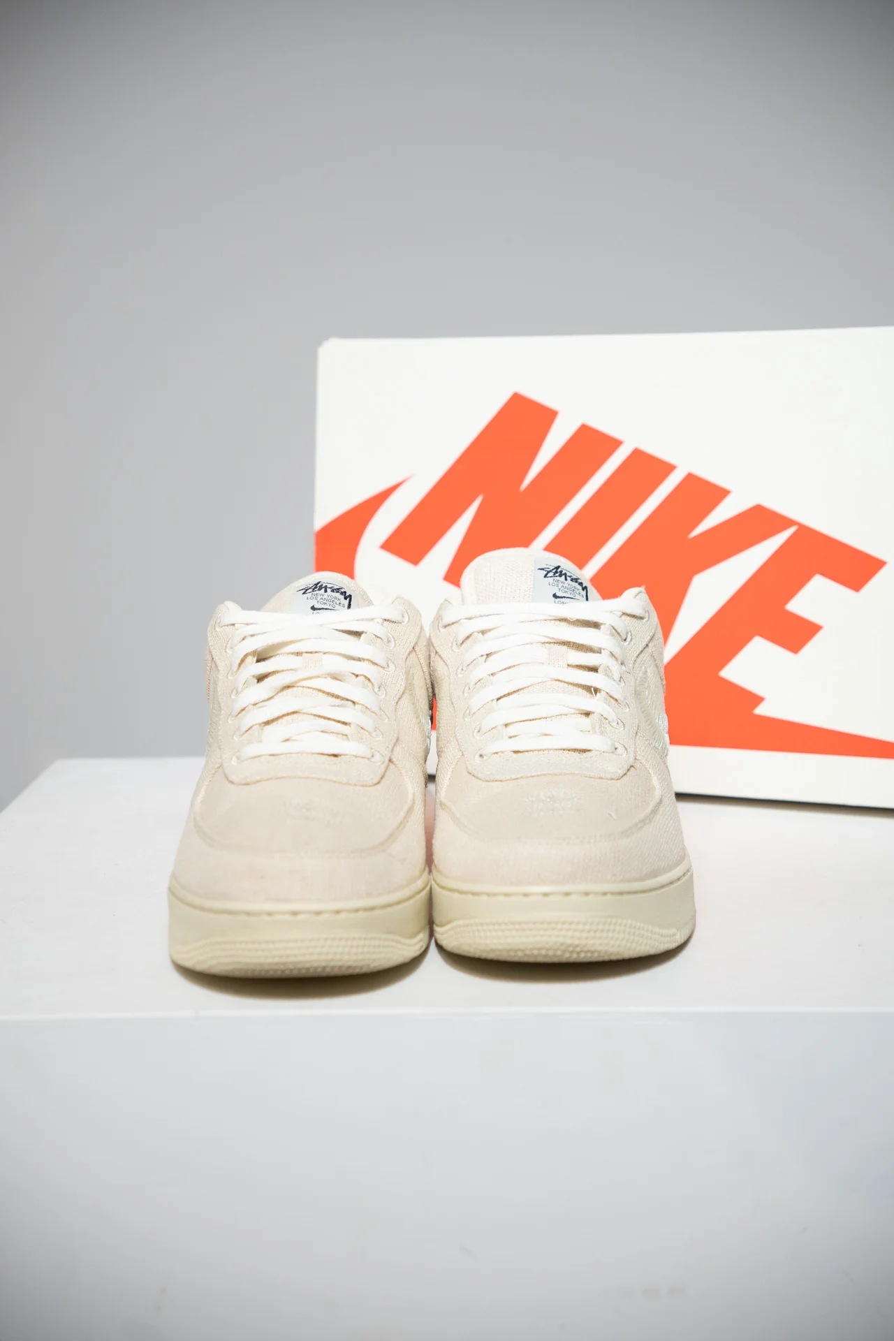 Air Force 1 Stussy Sail (Taille 47,5) - Image 5
