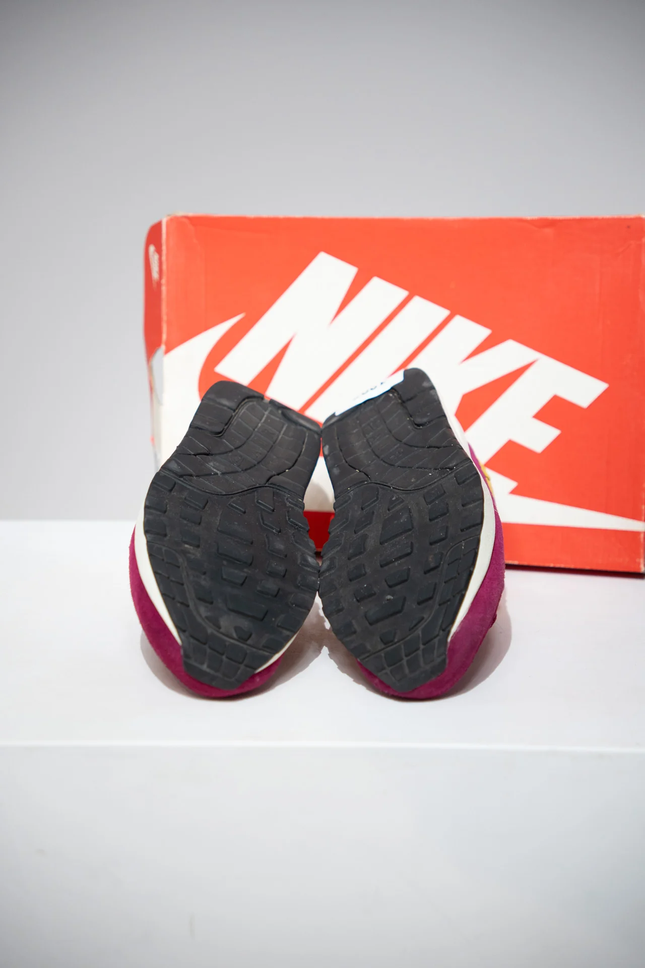 Air Max 1 Dynamic Berry (Taille 42,5) - Image 4