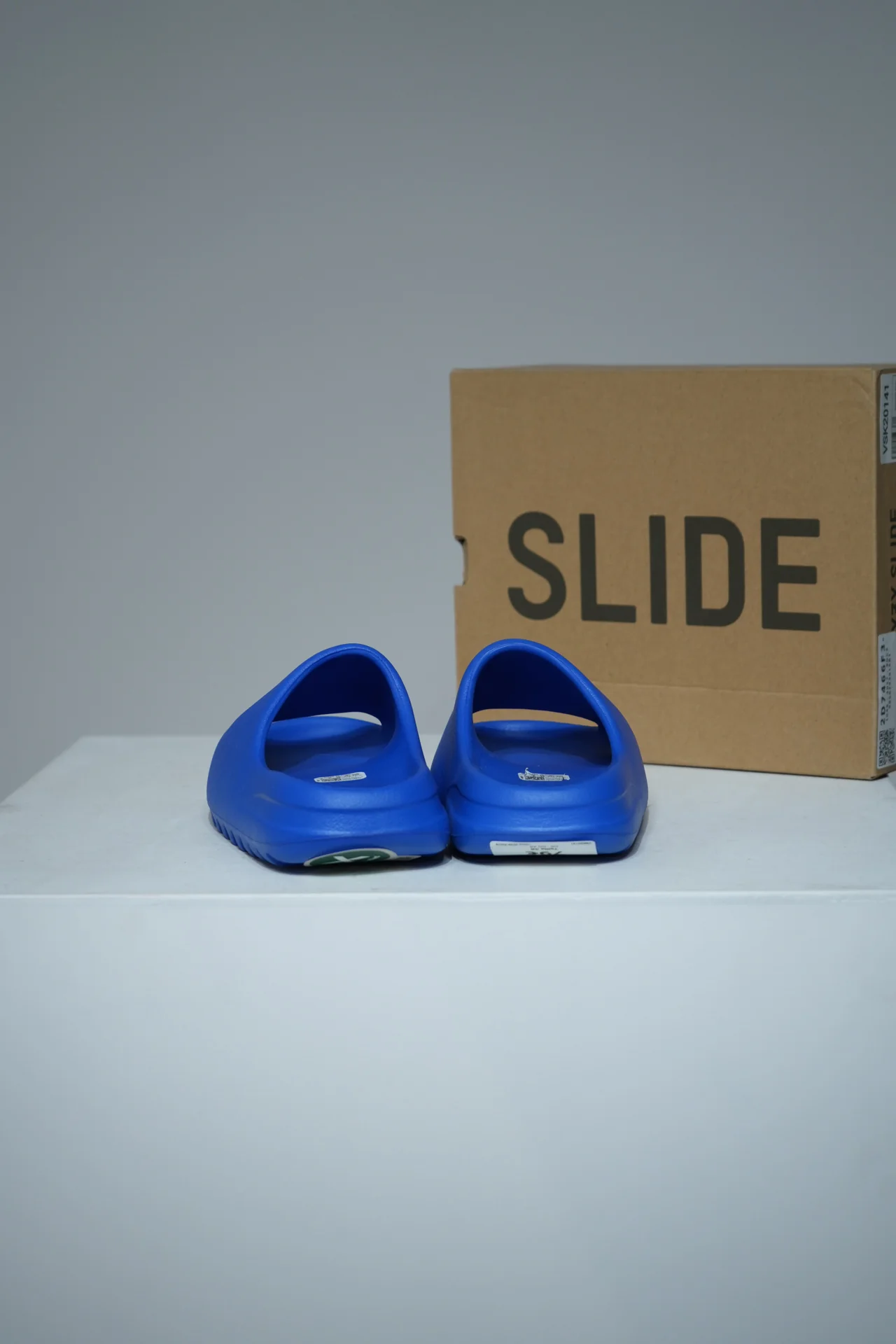Yeezy Slide Azure (Taille 43) - Image 3