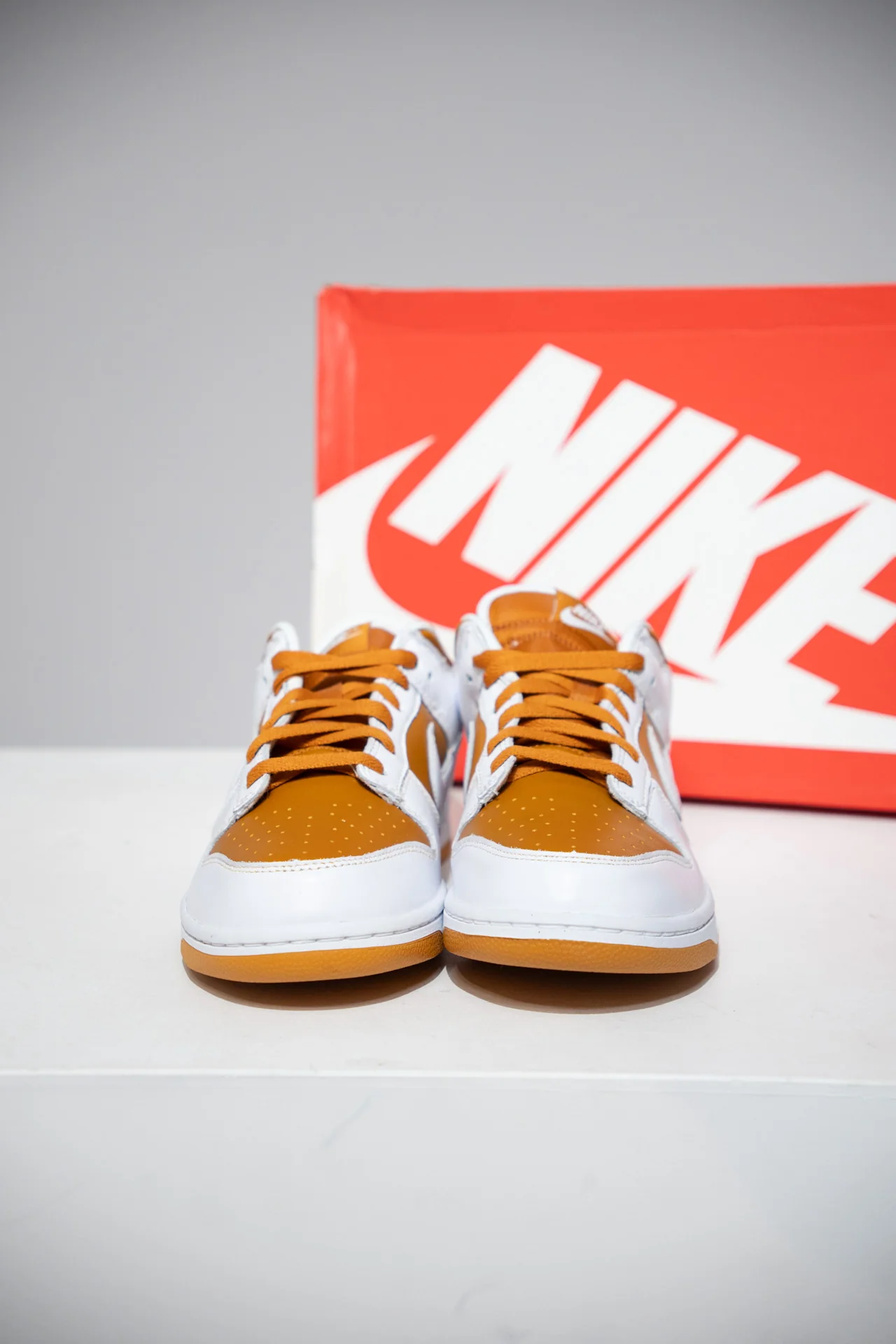 Dunk Low Dark Curry (Taille 41) - Image 2