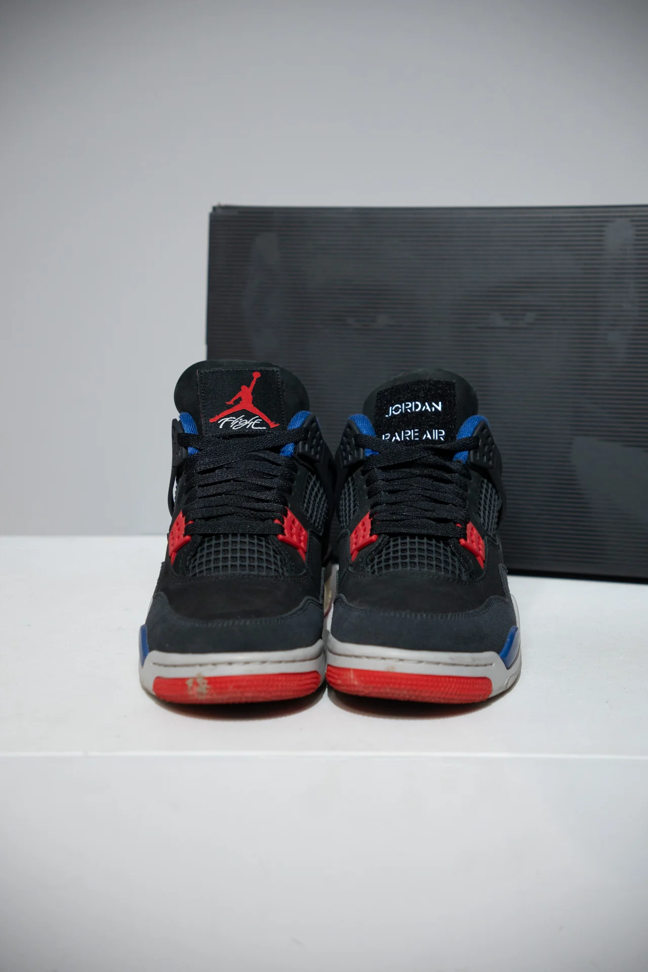 Jordan 4 Rare (Taille 41) - Image 2