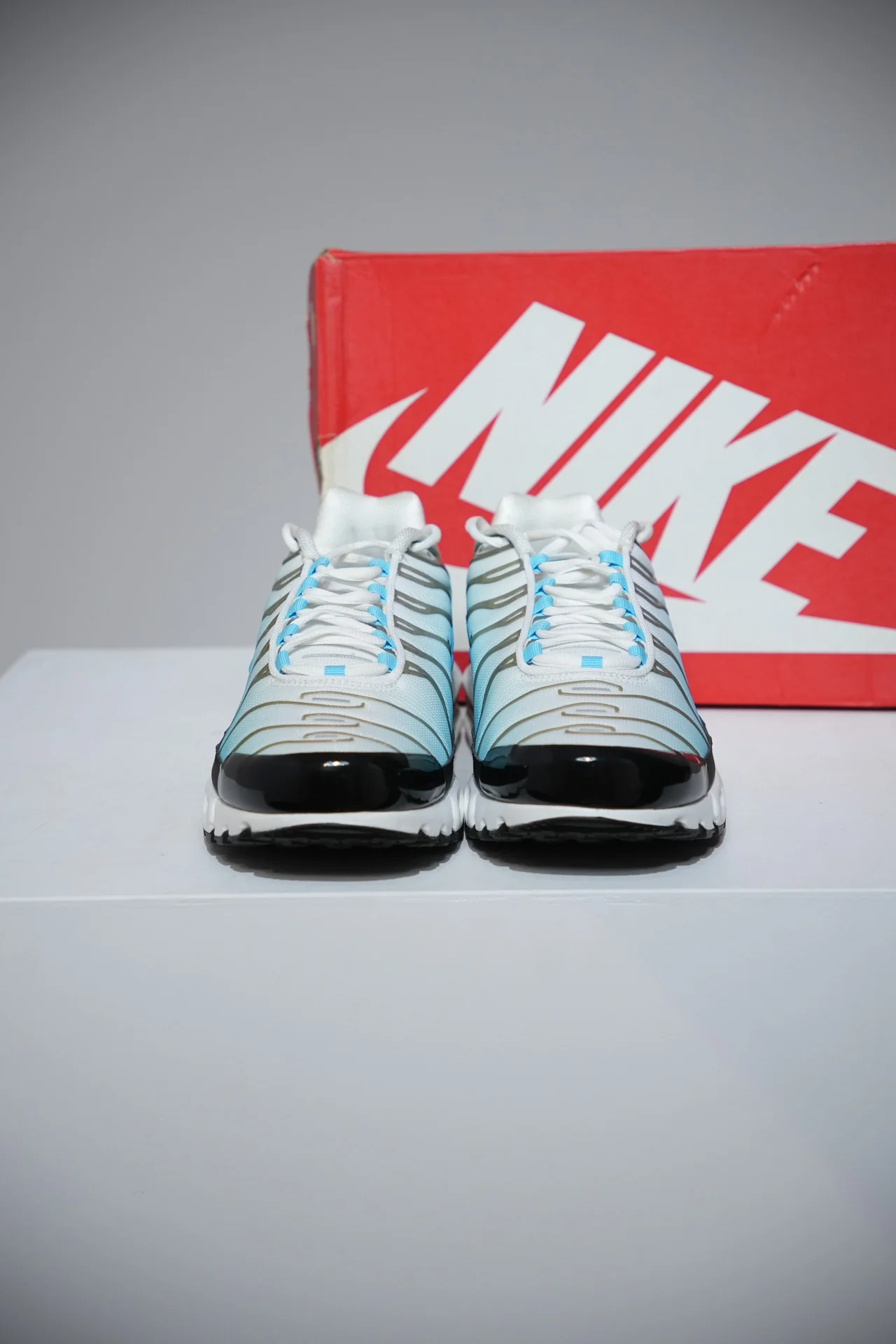Air Max Plus (TN) Baltic Blue (Taille 39) - Image 3