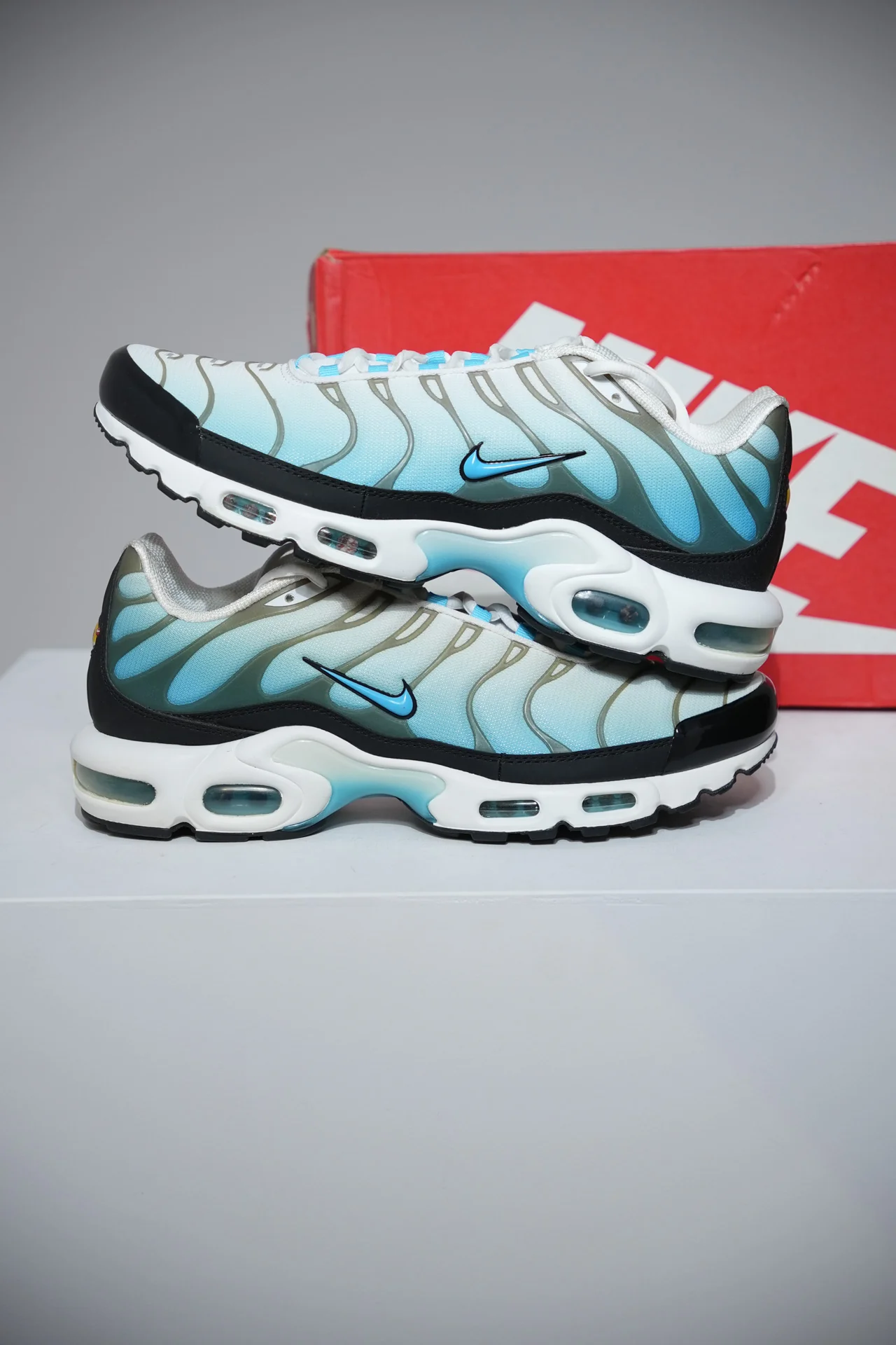 Air Max Plus (TN) Baltic Blue (Taille 39) - Image 4