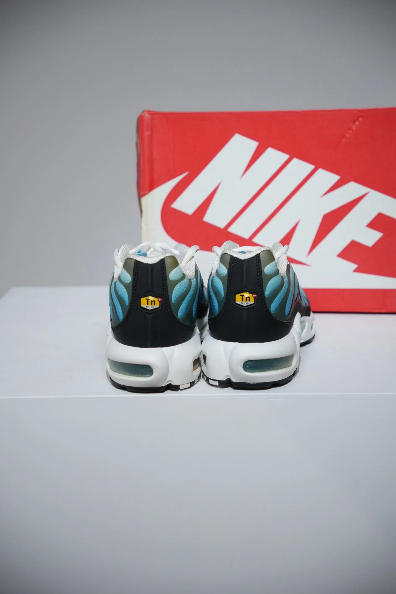 Air Max Plus (TN) Baltic Blue (Taille 39) - Image 5