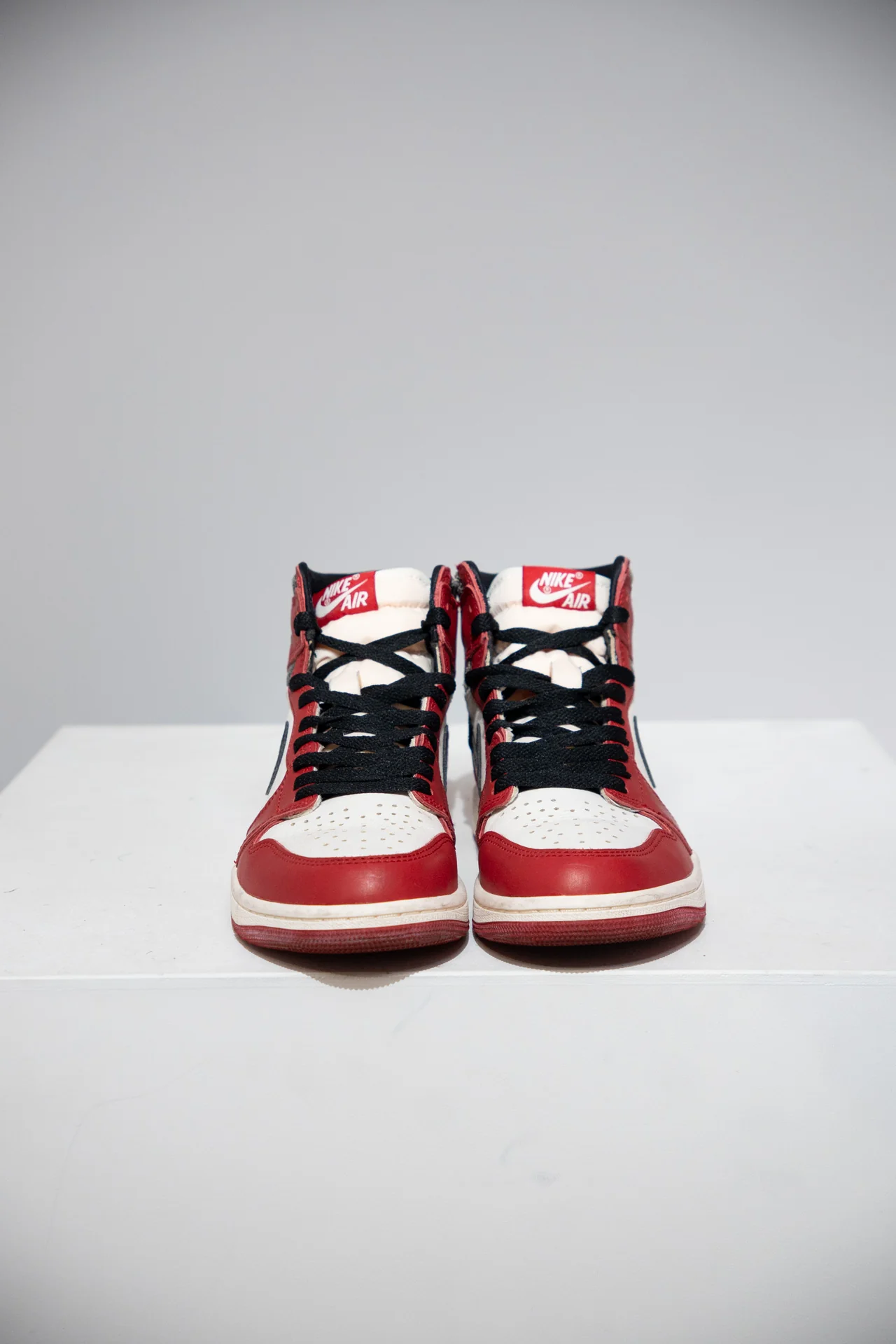 Jordan 1 High Lost And Found (Taille 39) - Image 2